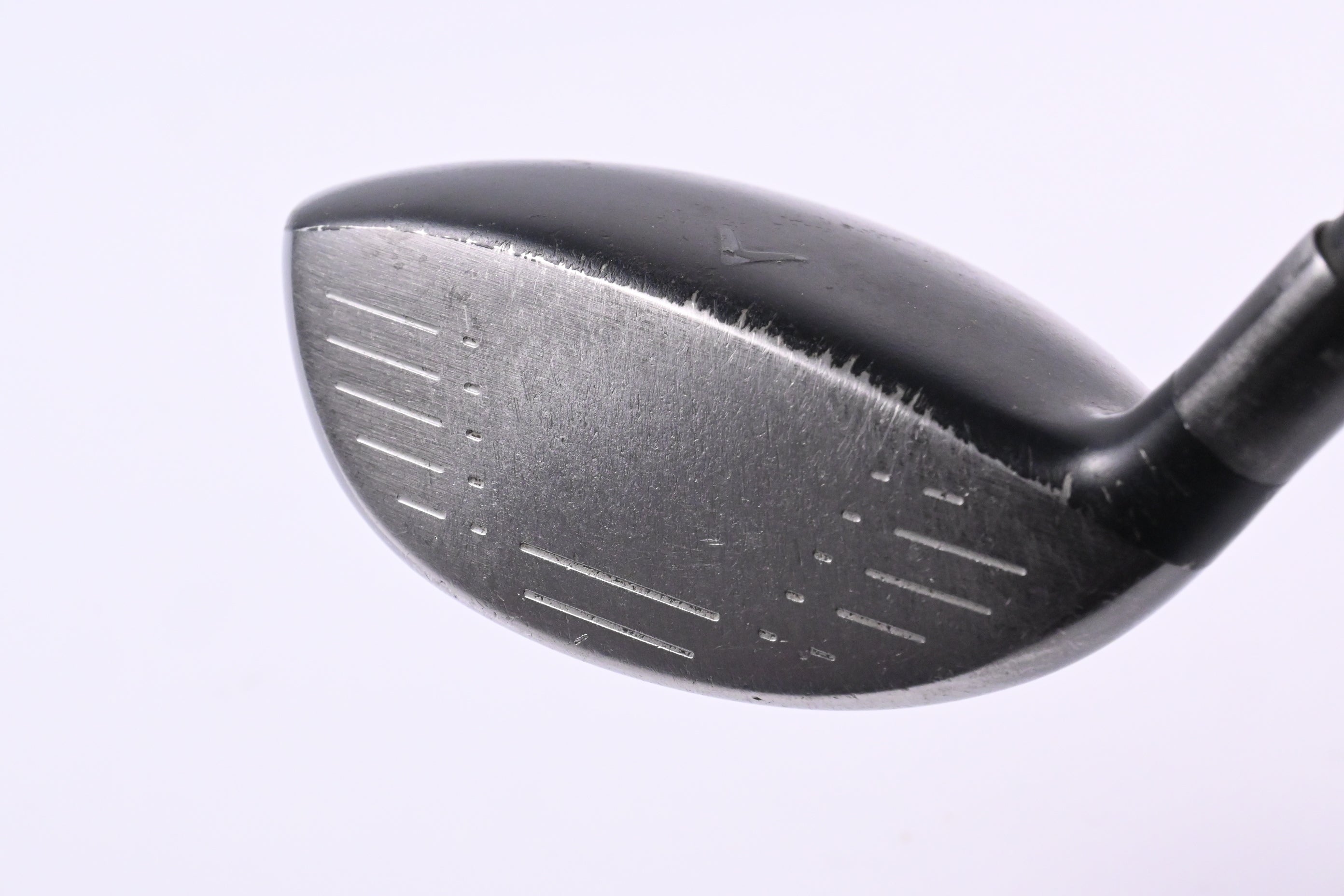 Ladies Callaway XR #5 Wood / 19 Degree / Ladies Flex Project X San Diego LZ