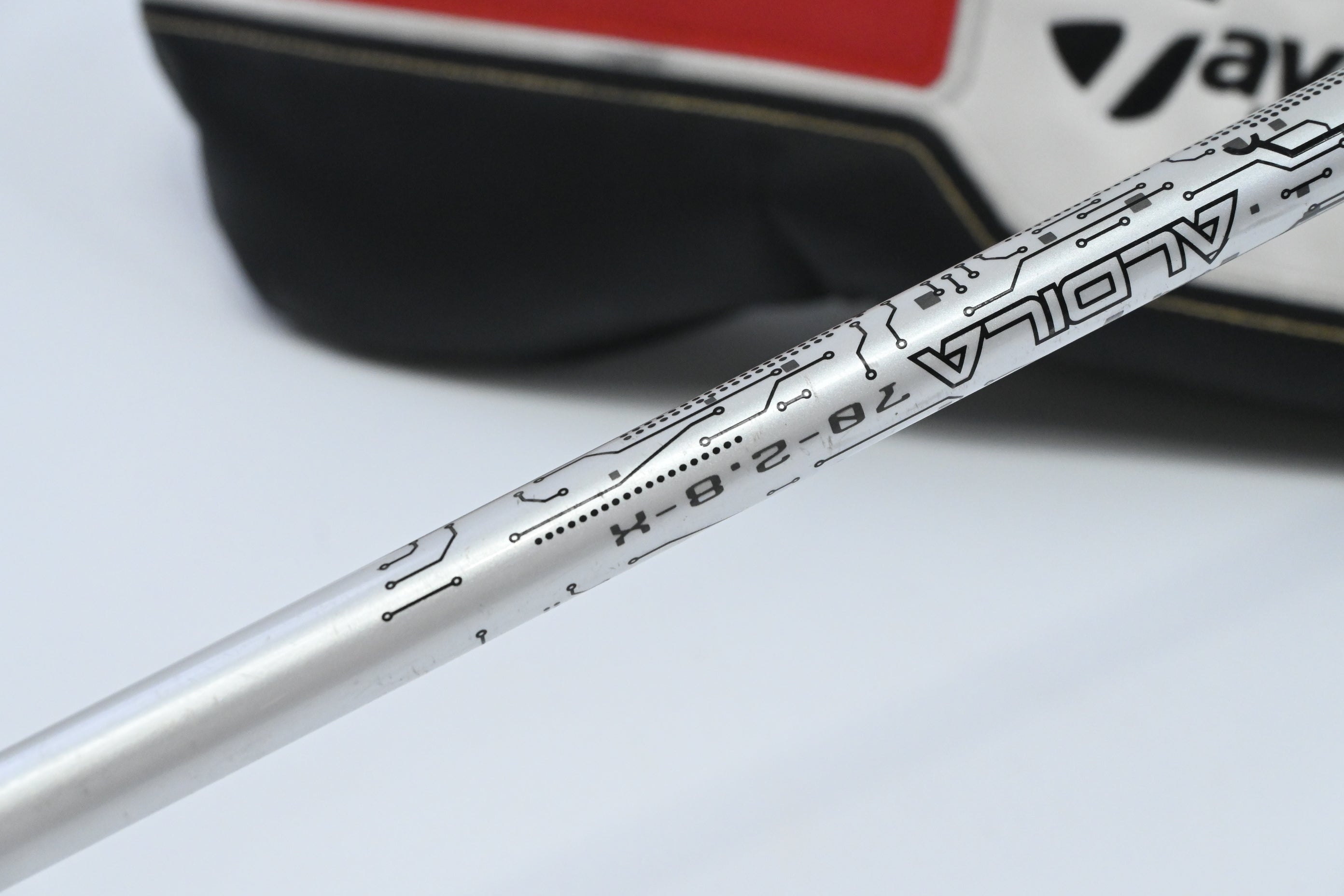 Taylormade M1 2016 Driver / 9.5 Degree / X-Flex Aldila Rogue Silver 70