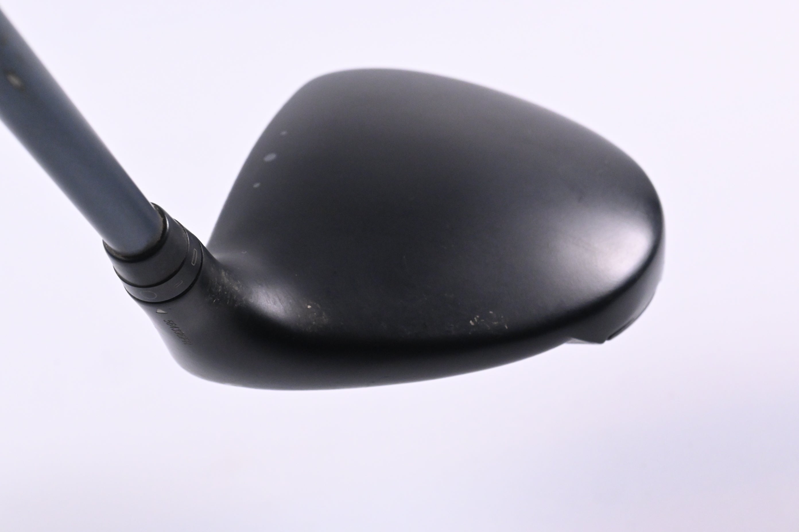 Ping G425 SFT #5 Wood / 19 Degree / Regular Flex Ping Alta CB Slate 55 Shaft