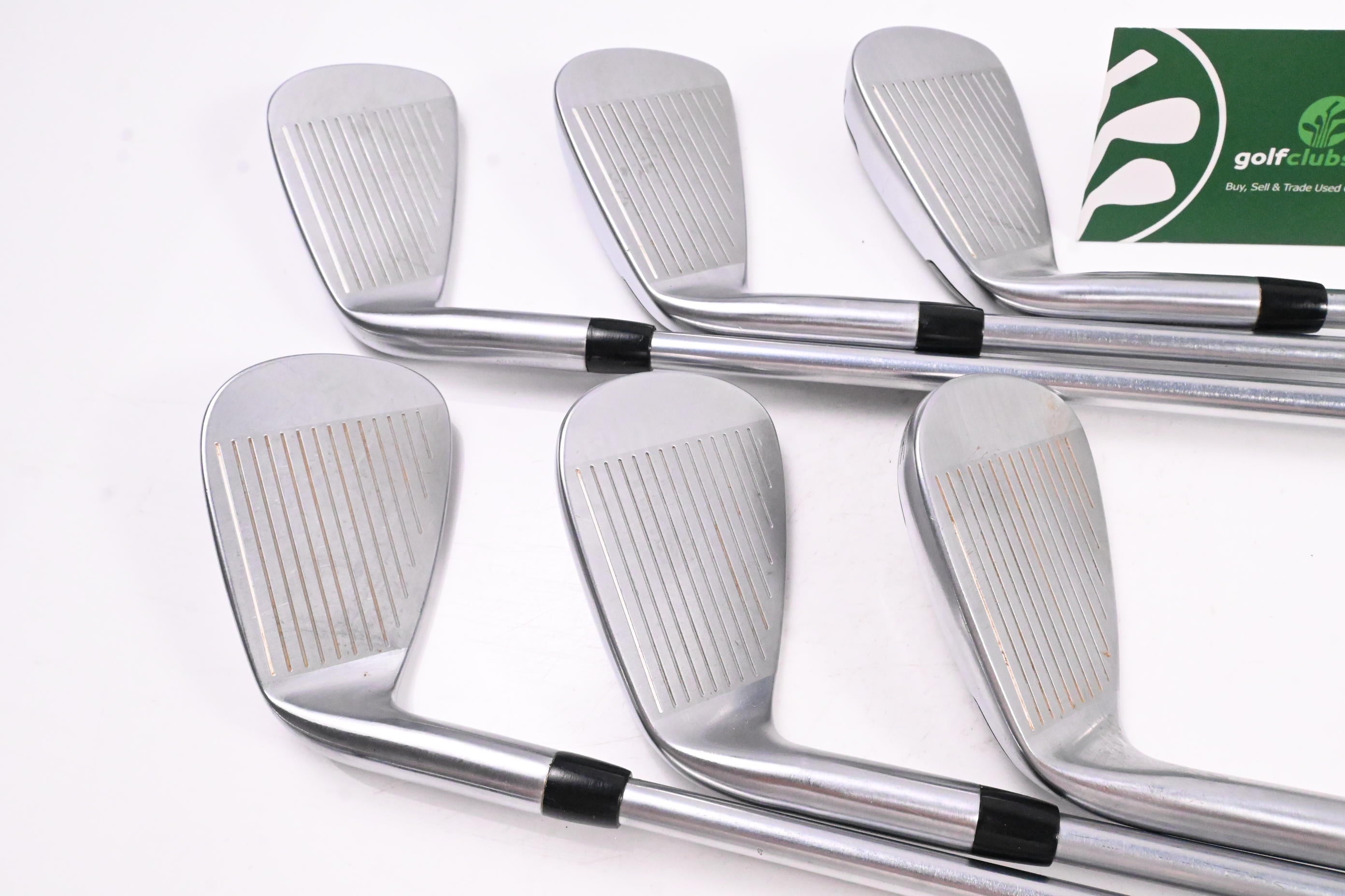 PXG 0311 T Gen5 Irons / 5-PW / X-Flex Project X IO 115 Shafts