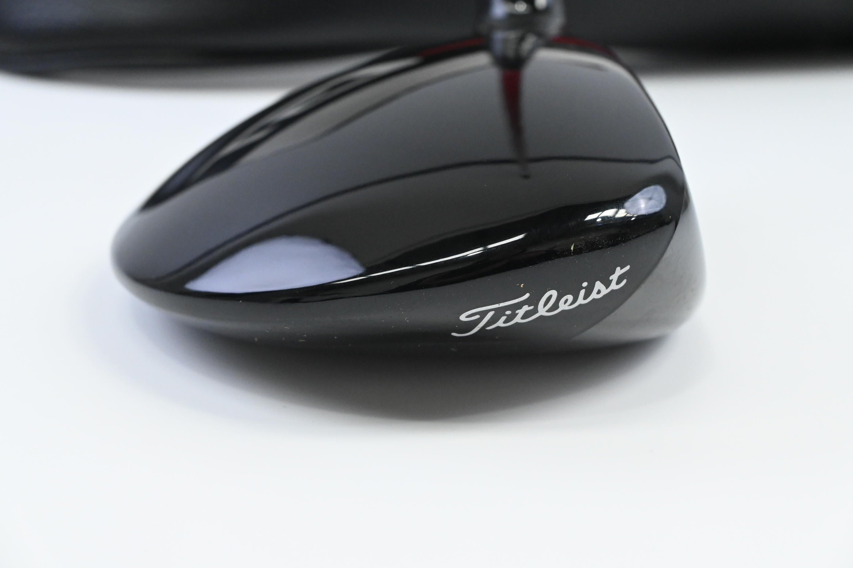 Titleist GT2 #3 Wood / 15 Degree / Regular Flex Denali Red 50 Shaft