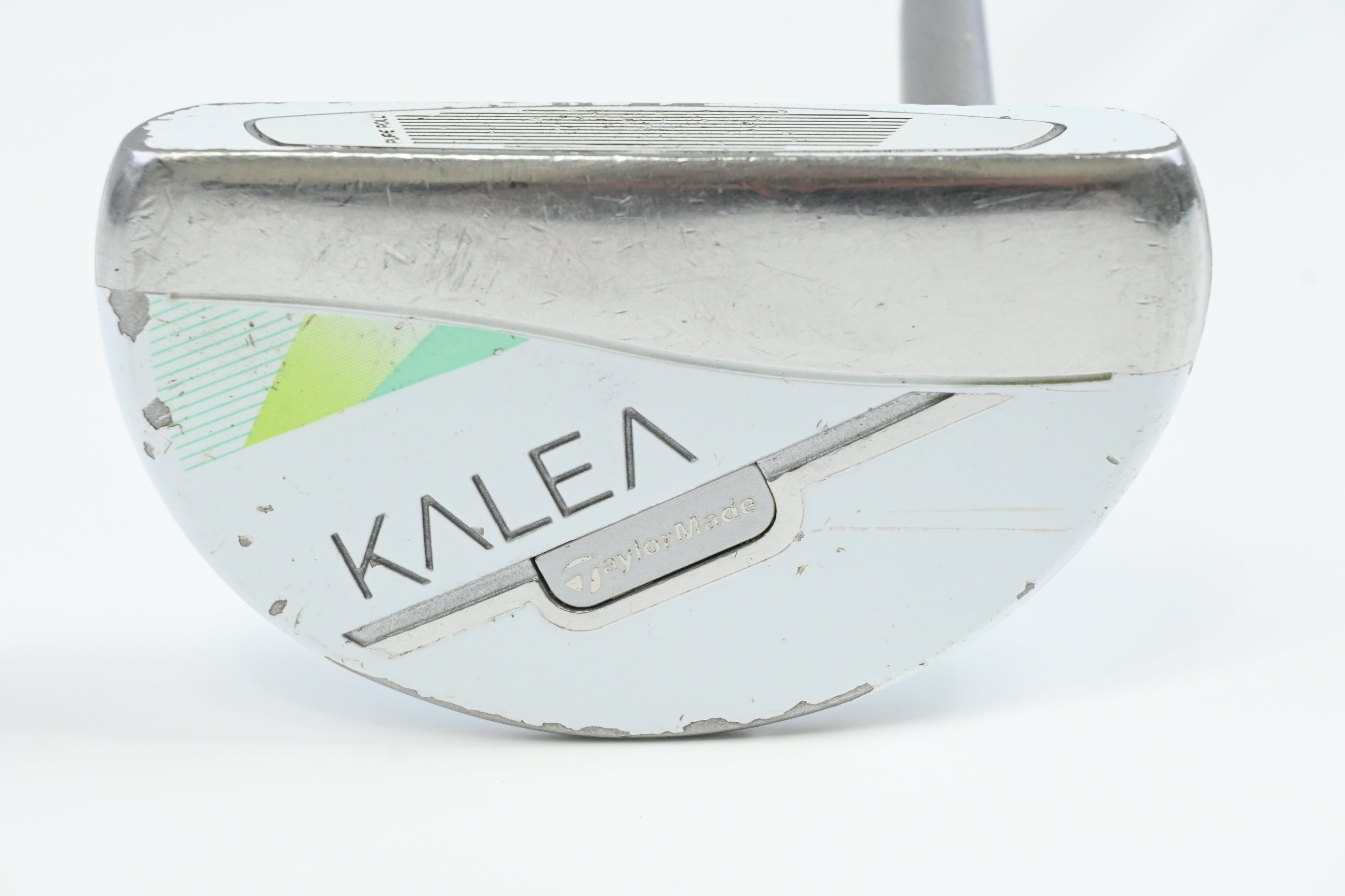 Ladies Taylormade Kalea Putter / 30 Inch