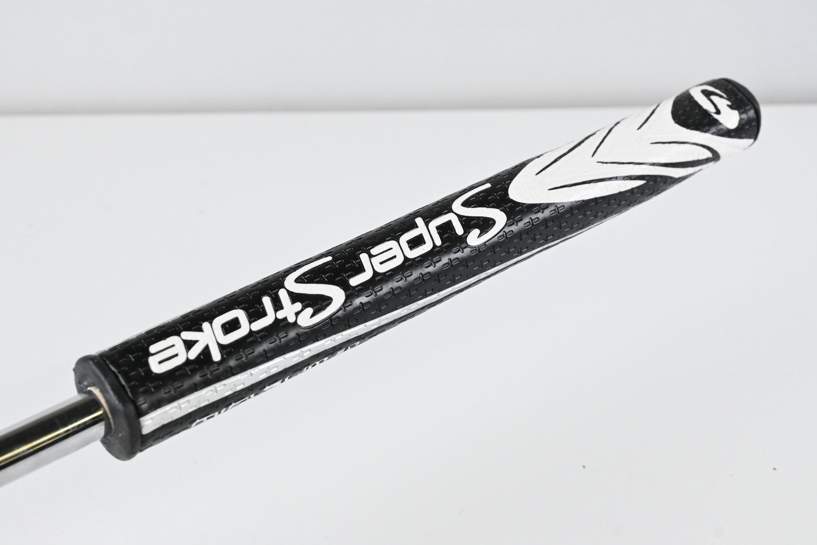 Seemore MFGP2W Hosel Putter / 35 Inch