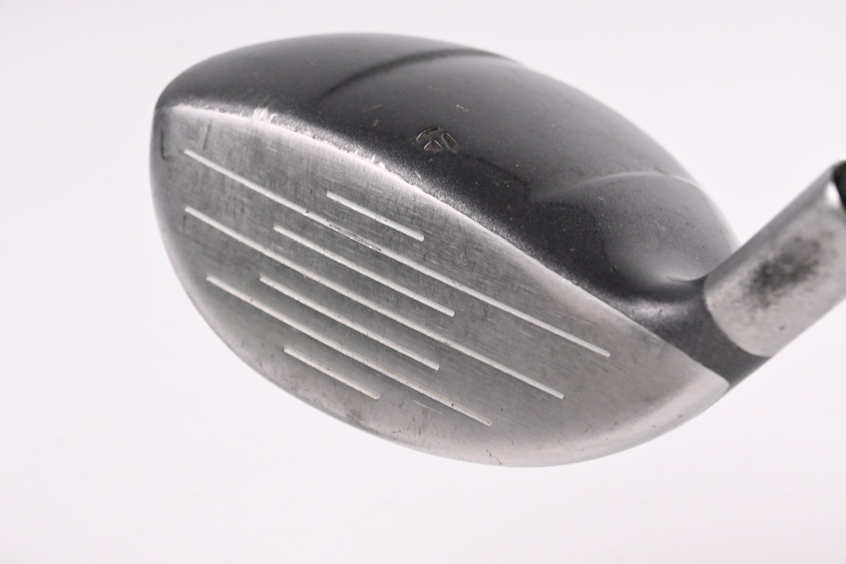 Taylormade 200 Steel #3 Wood / 15 Degree / Regular Flex Taylormade Lite 80 Shaft