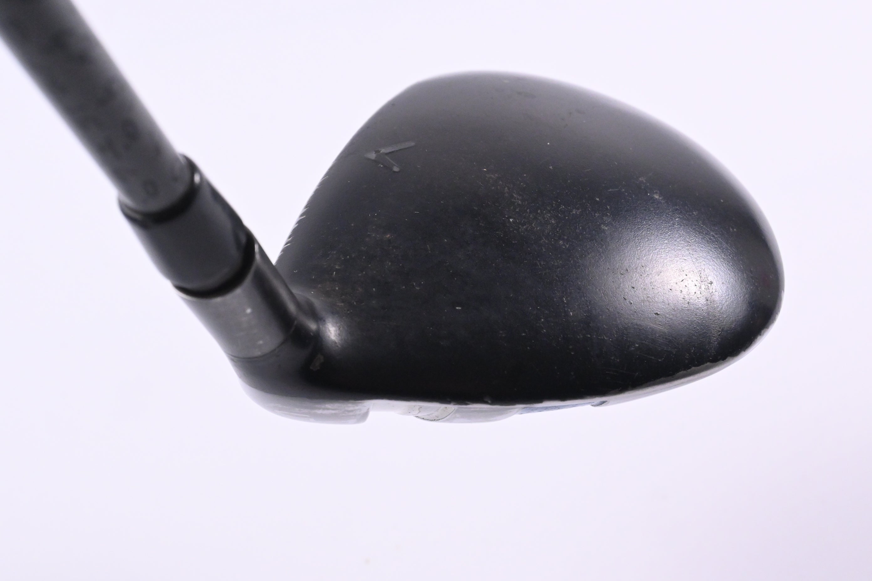 Ladies Callaway XR #5 Wood / 19 Degree / Ladies Flex Project X San Diego LZ