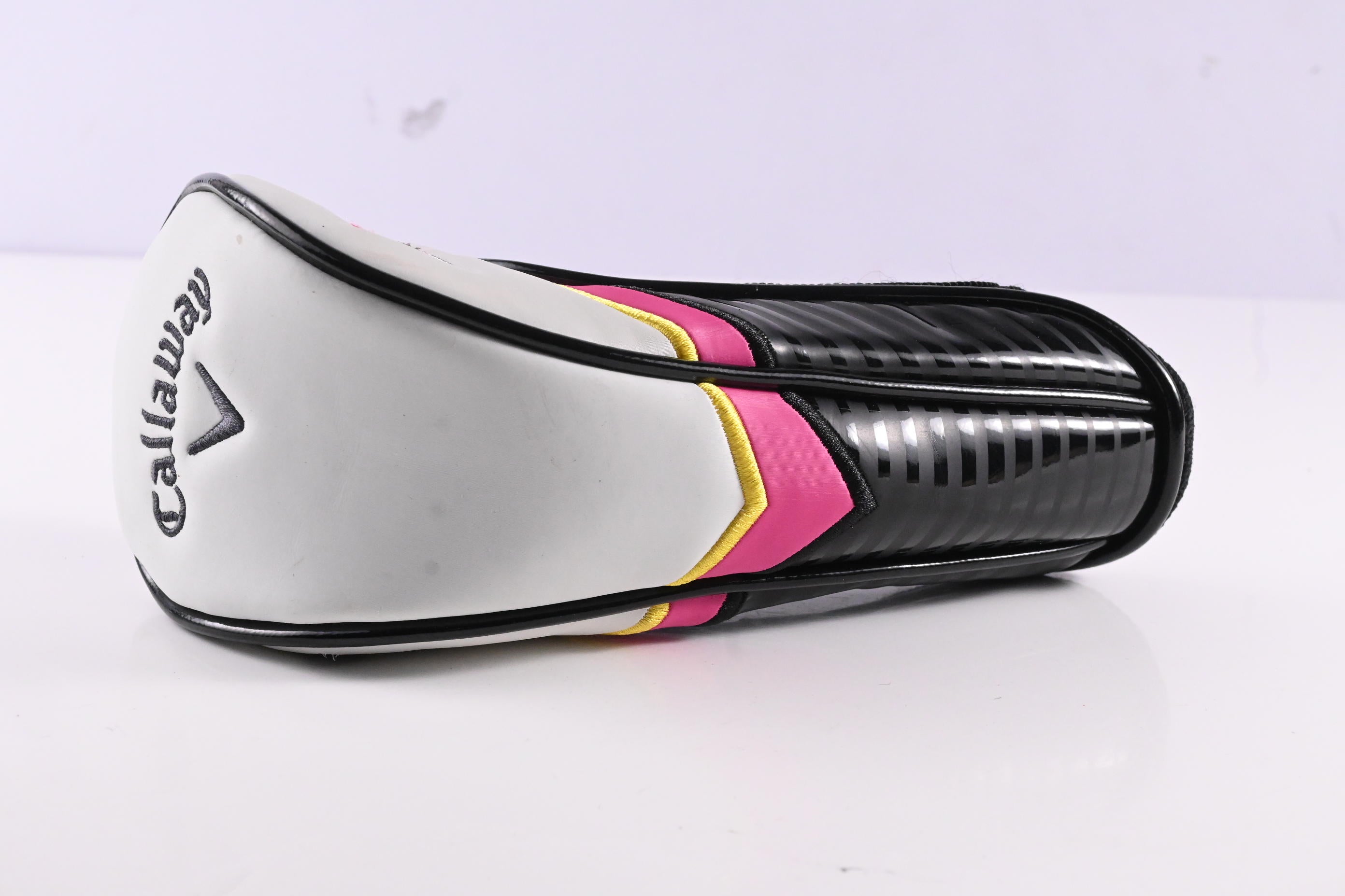 Ladies Callaway X2 Hot #4 Hybrid / 22 Degree / Ladies Flex X2 Hot Shaft