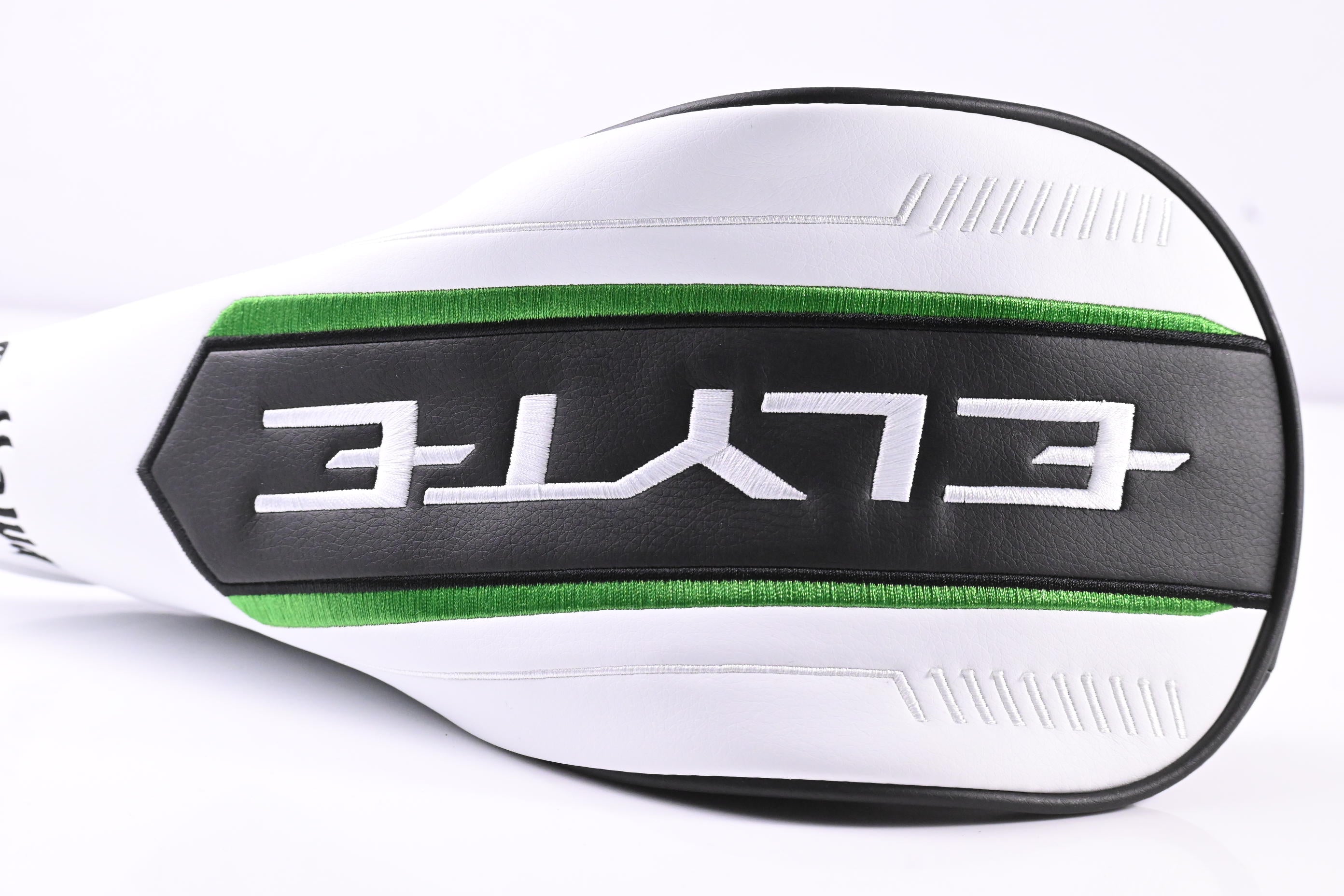 Callaway Elyte Triple Diamond Driver / 10.5 Degree / Stiff Flex Denali 60