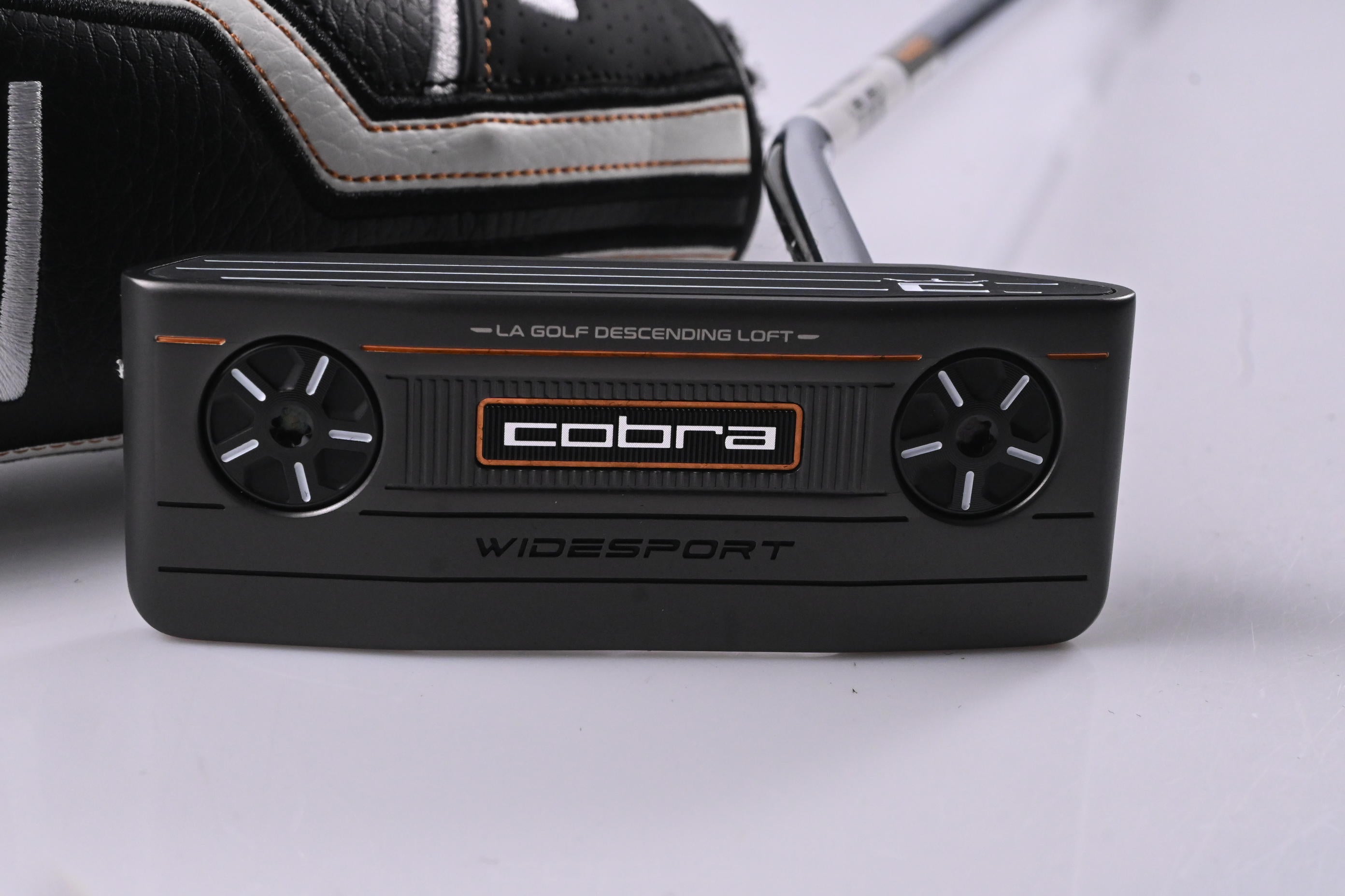 Cobra 2024 3D Printed Widesport Putter / 34 Inch