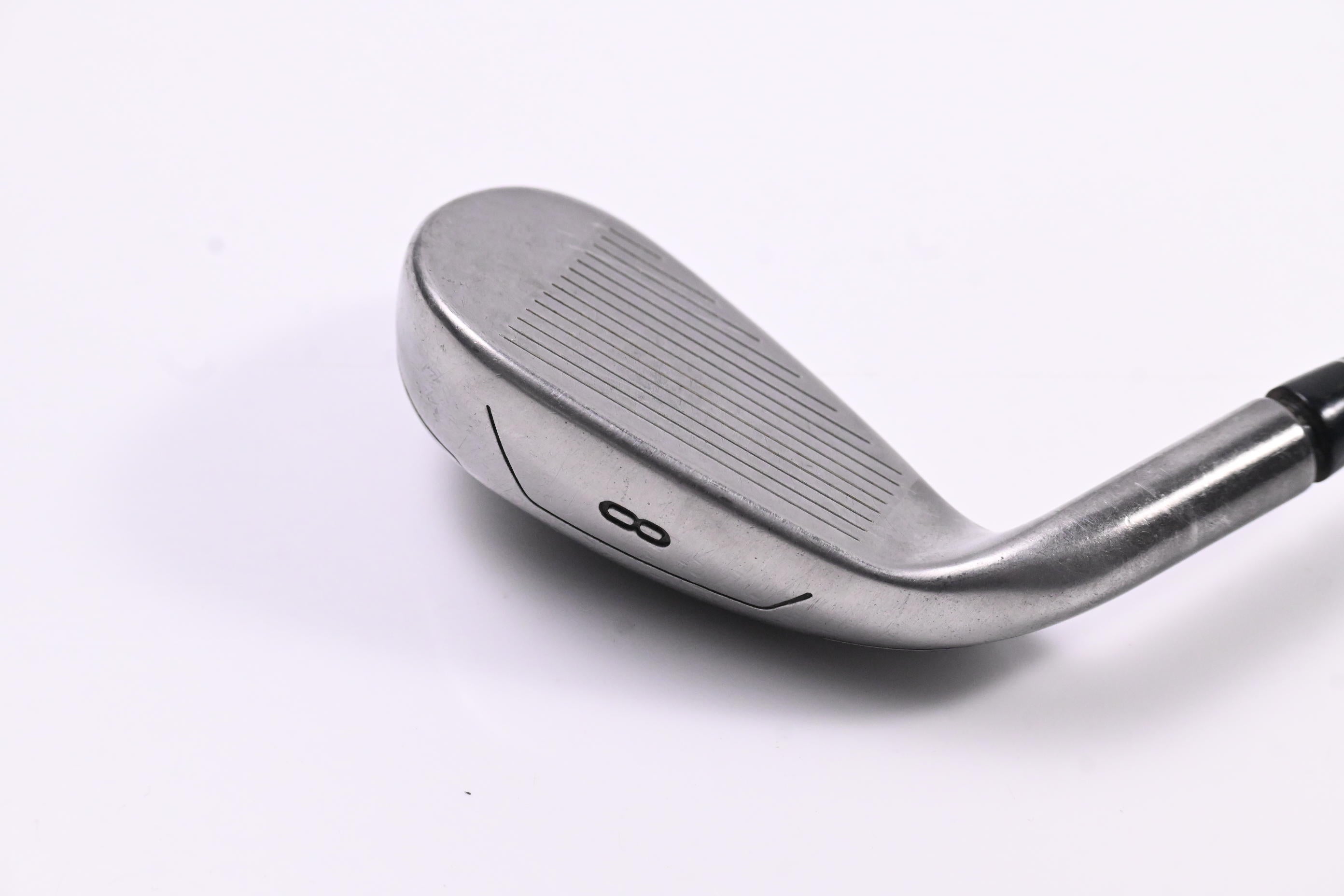 Callaway Big Bertha 2015 #8 Iron / 34.5 Degree / Regular Flex Speedster 80 Shaft