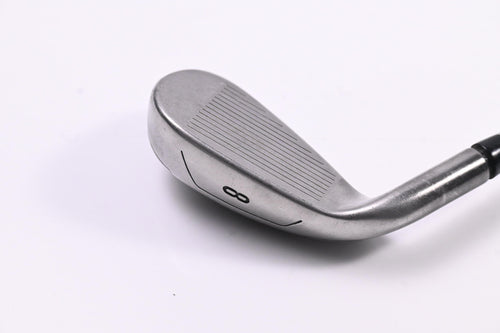 Callaway Big Bertha 2015 #8 Iron / 34.5 Degree / Regular Flex Speedster 80 Shaft