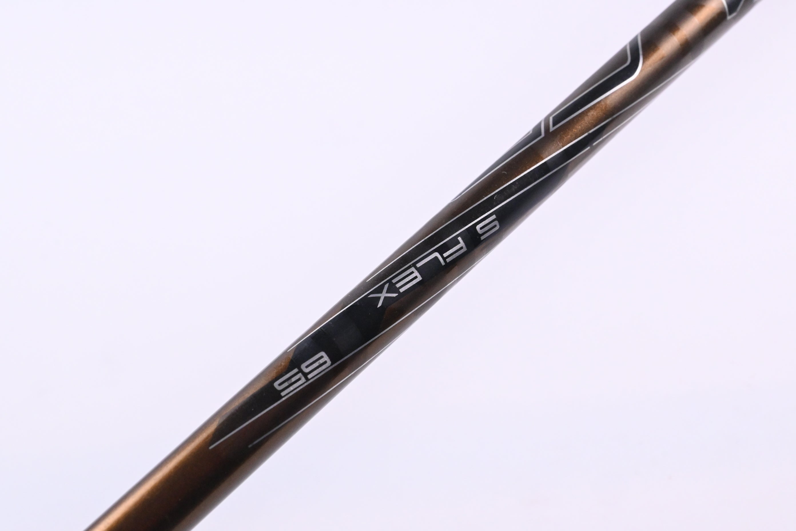 Ping G400 #3 Wood / 14.5 Degree / Stiff Flex Ping Alta CB 65 Shaft
