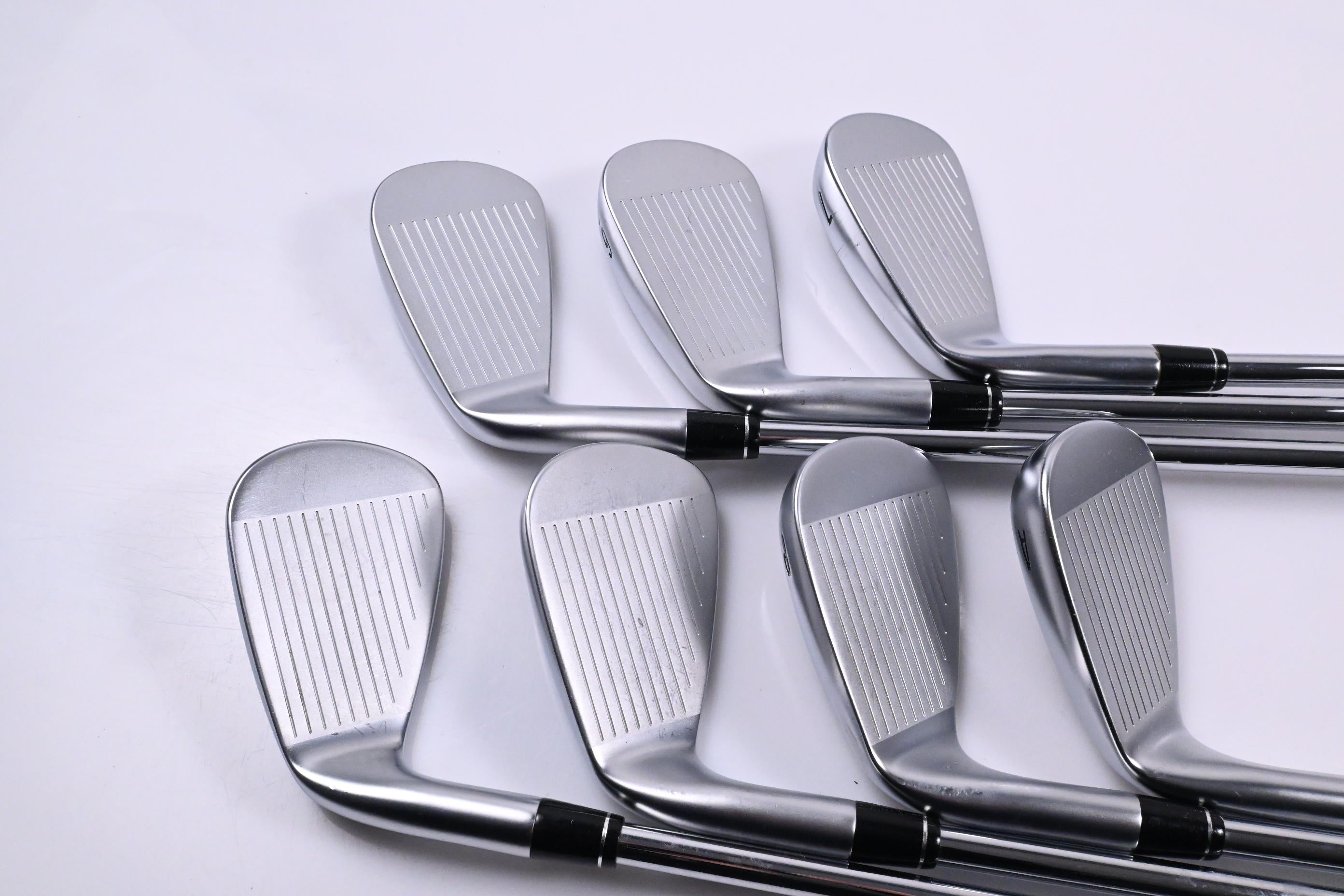 Callaway Apex Ai200 Irons / 5-PW+GW / Regular Flex Dynamic Gold Mid 90 R300