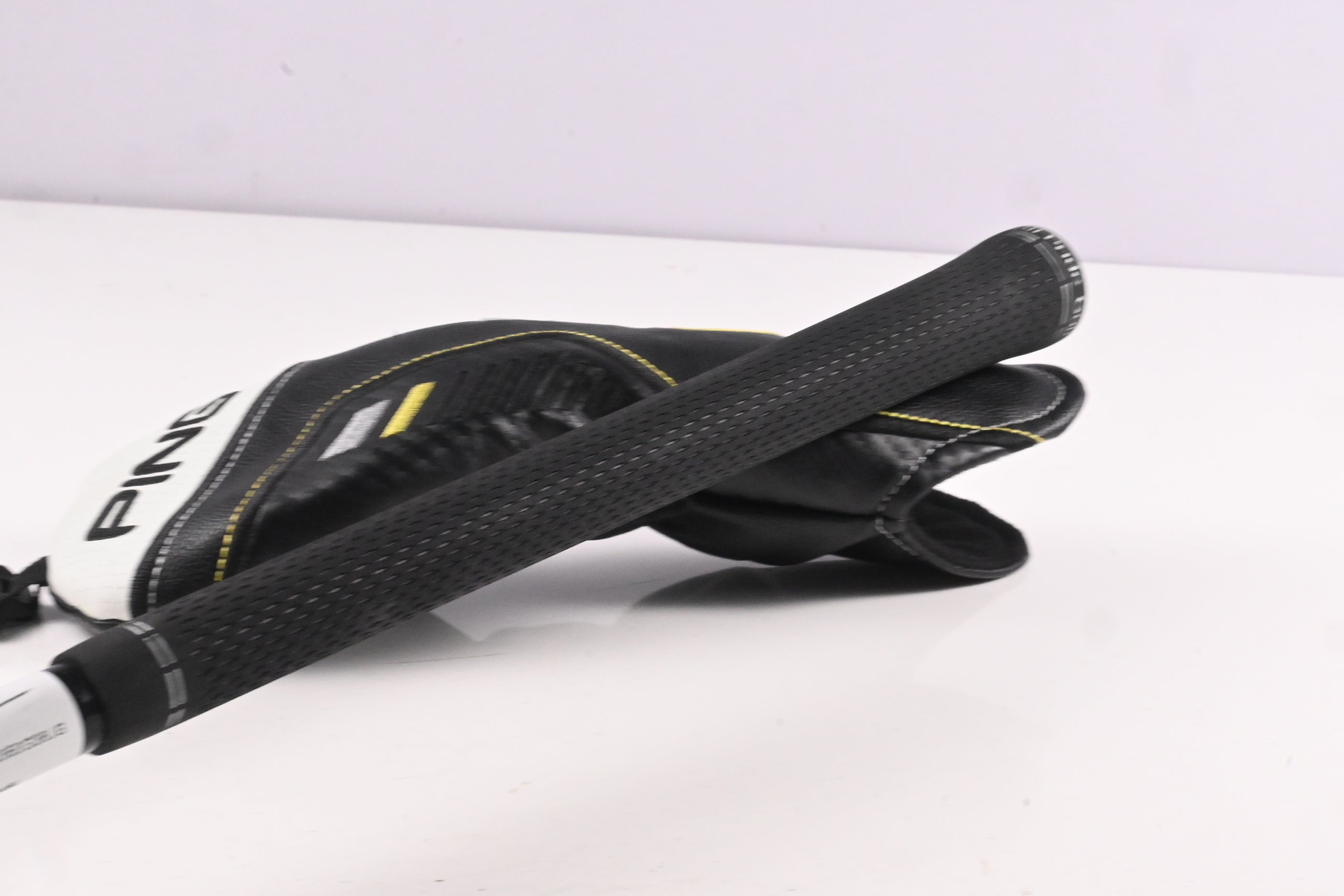 Ping G430 #5 Hybrid / 26 Degree / Regular Flex Ping Alta CB Black 70 Shaft