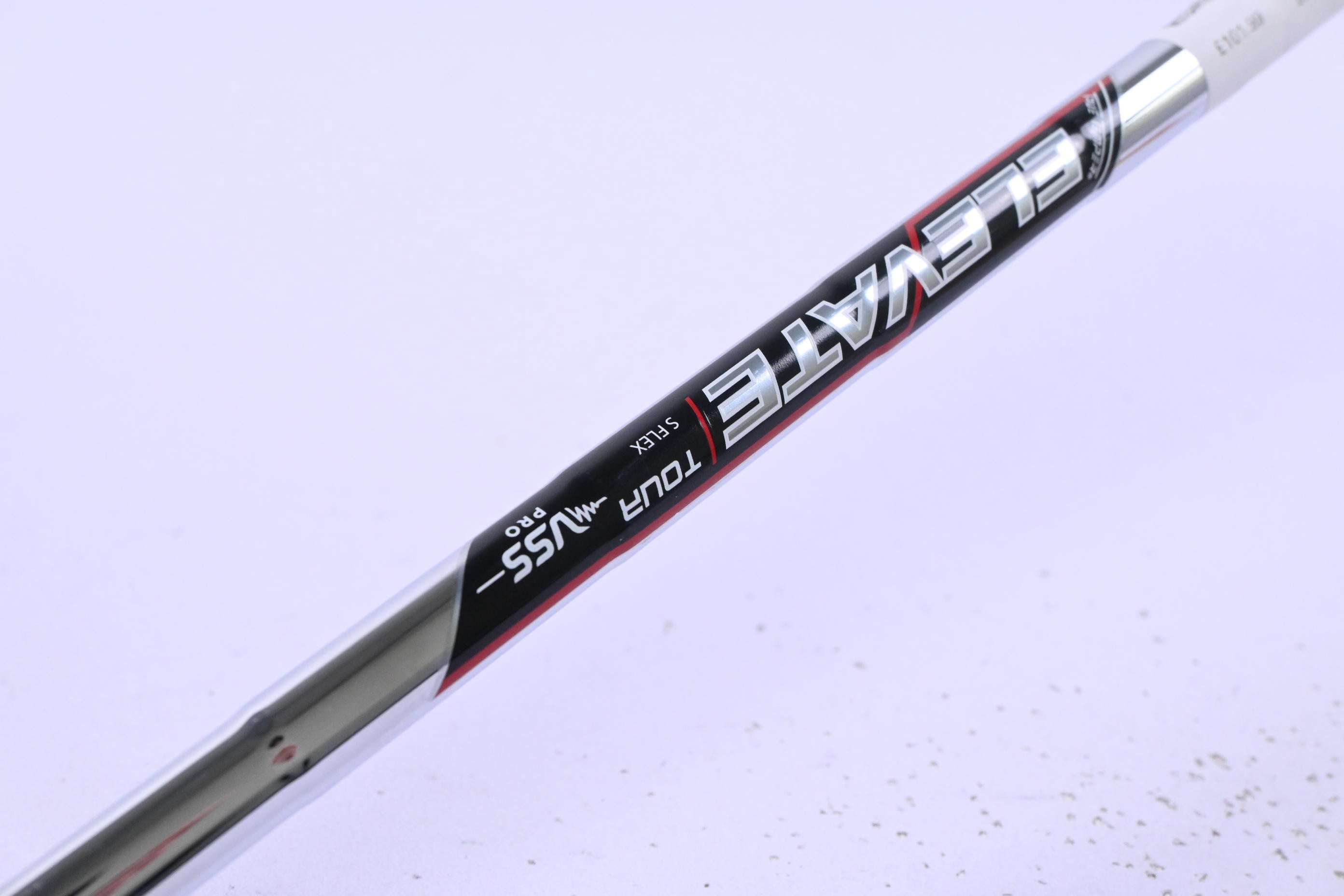 Titleist U510 #4 Iron / 22 Degree / Stiff Flex True Temper Elevate Tour Shaft