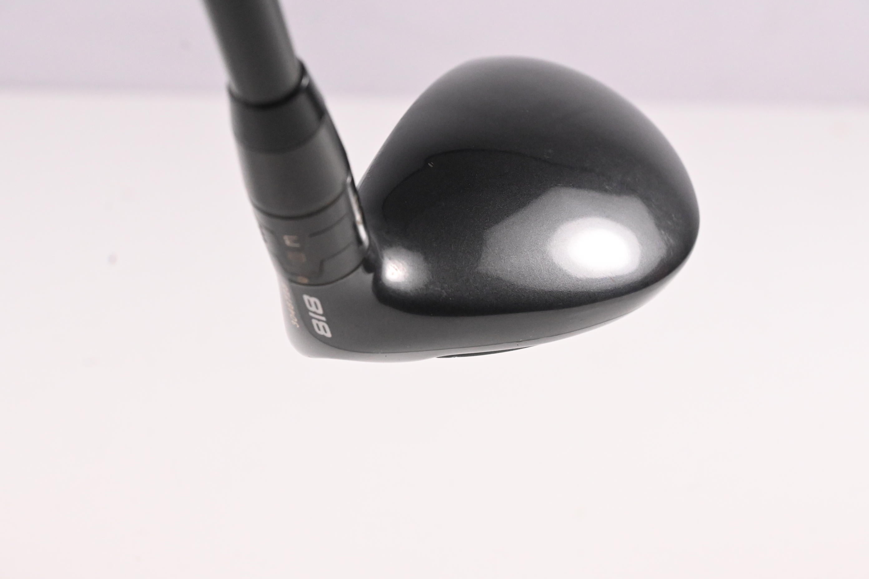 Titleist 818 H1 #5 Hybrid / 25 Degree / Regular Flex Tensei CK Red 60 Shaft
