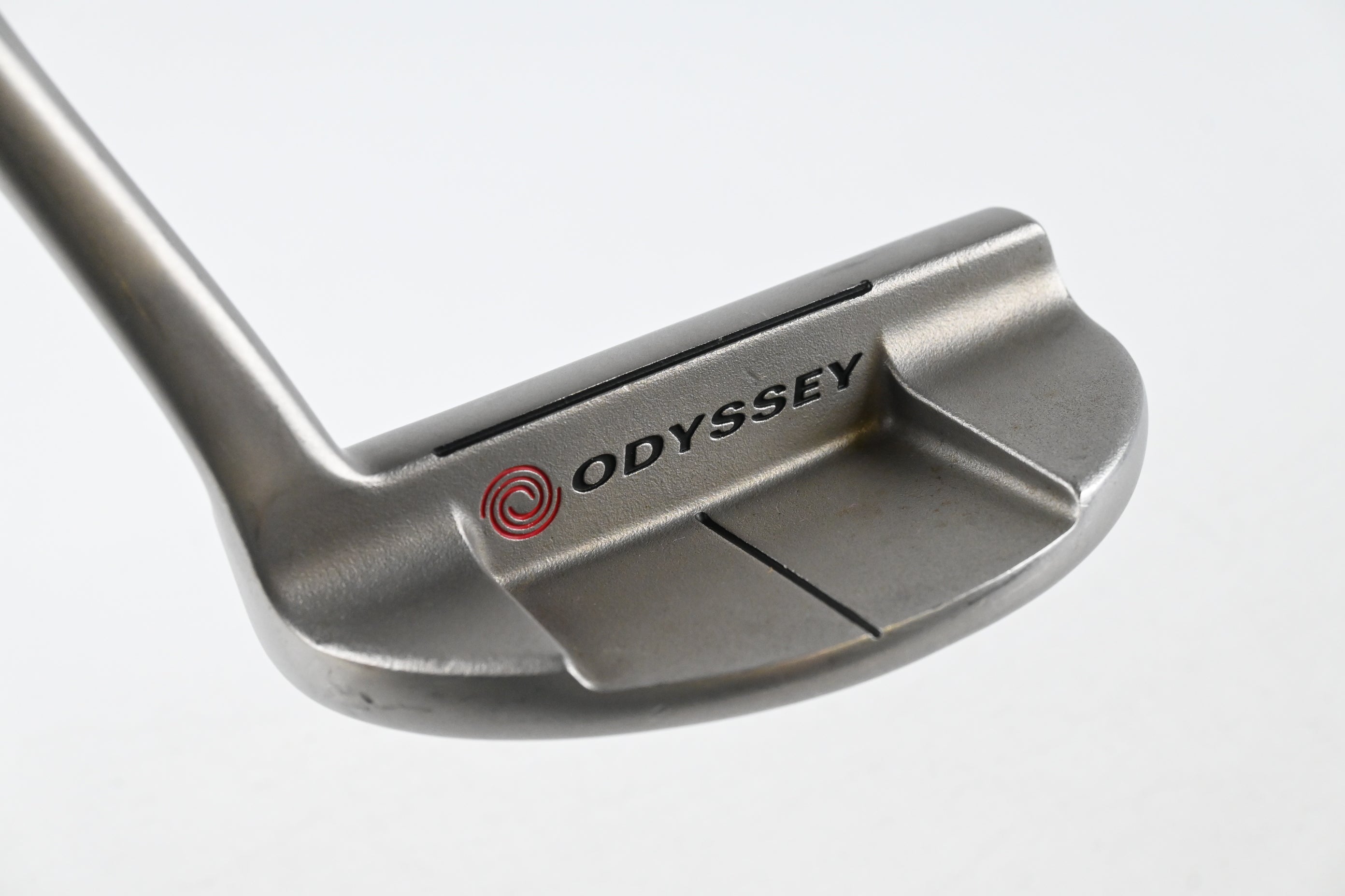 Odyssey White Hot Pro 9 Putter / 33.5 Inch