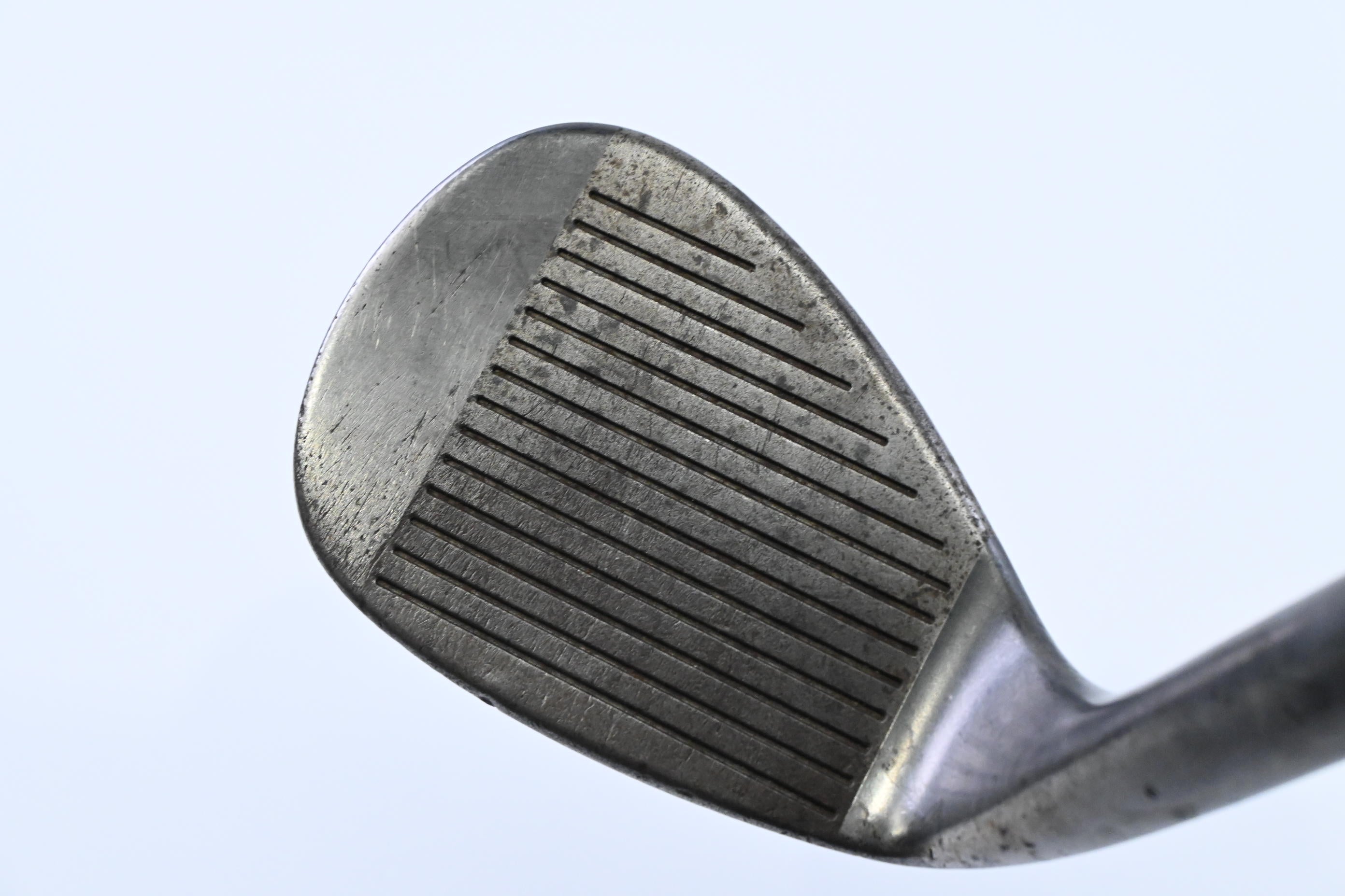 Cleveland Tour Action 900 Lob Wedge / 58 Degree / Wedge Flex Steel Shaft