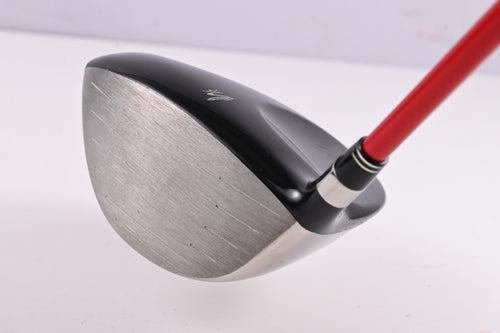 Cobra Speed LD Driver / 9.5 Degree / Stiff Flex Tour AD YS 62