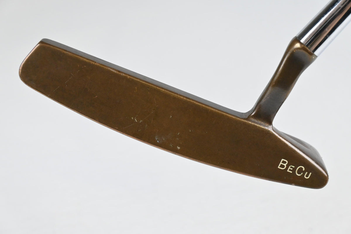Ping Karsten BeCu Pal 2 Putter / 36 Inch