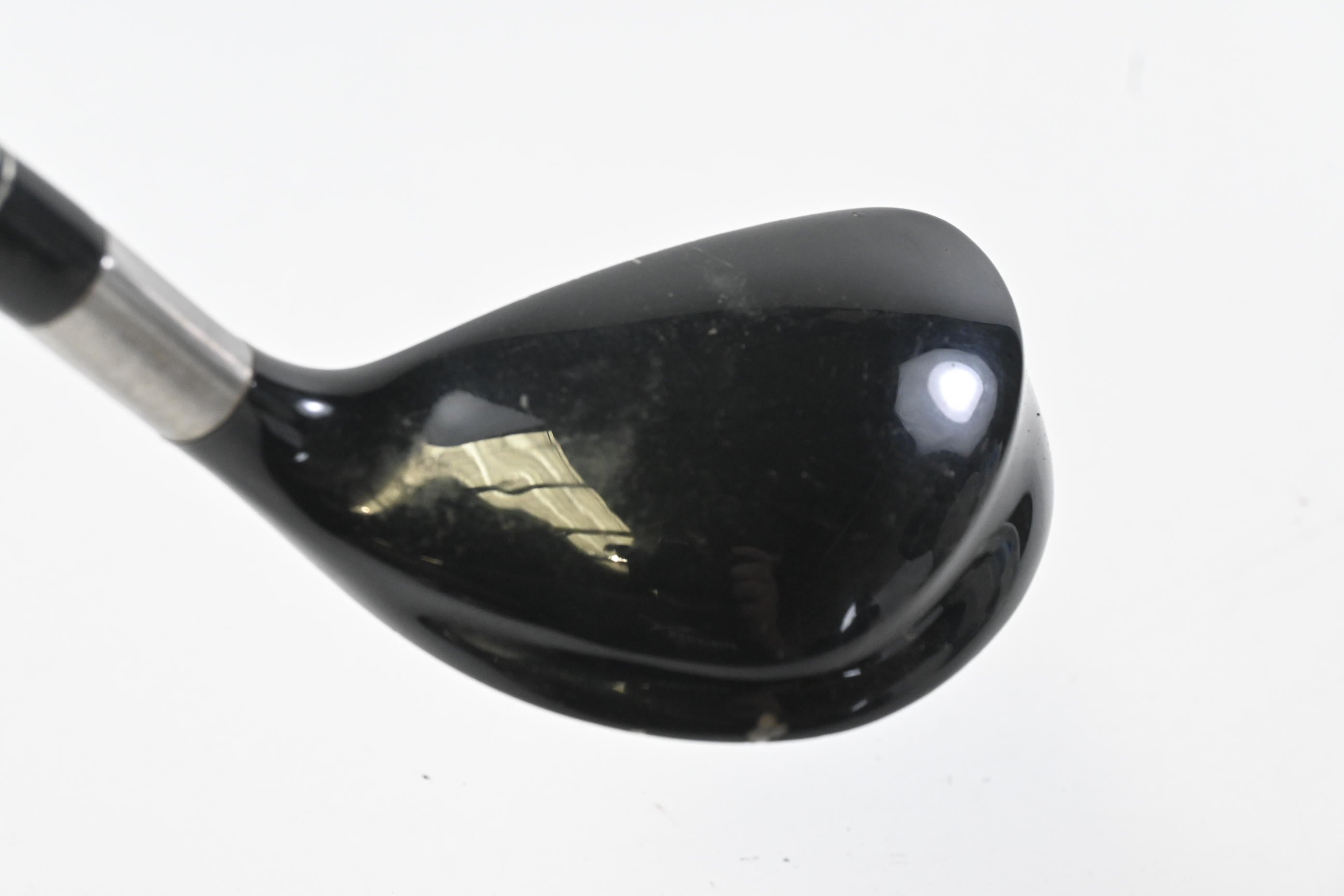 Taylormade Burner 2008 #3 Hybrid / 20 Degree / Regular Flex REAX 85 Shaft