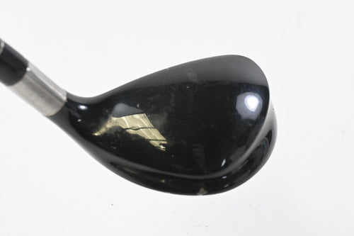 Taylormade Burner 2008 #3 Hybrid / 20 Degree / Regular Flex REAX 85 Shaft