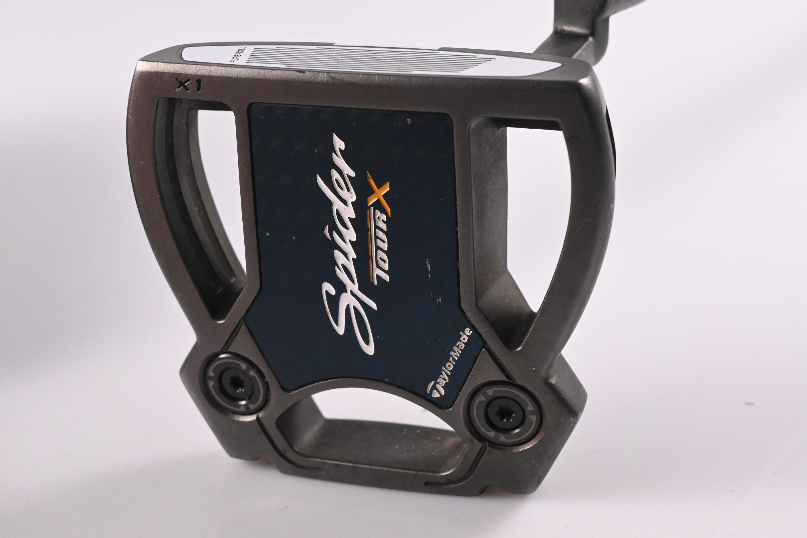 Taylormade Spider Tour-X 2023 L-Neck Putter / 35 Inch