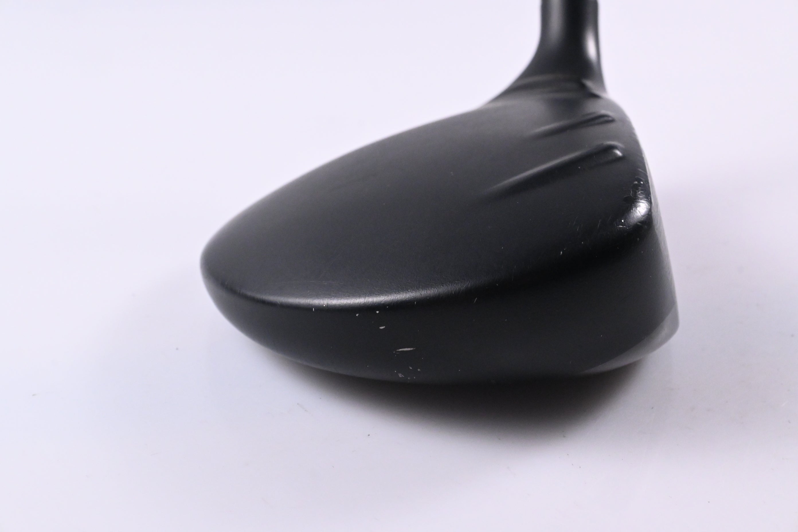 Ping G400 #3 Wood / 14.5 Degree / Stiff Flex Ping Chrome 2.0 Tour 65 Shaft