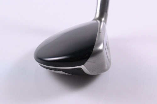 Callaway Diablo Edge #2 Hybrid / 18 Degree / Stiff Flex Aldila NV Green 75 Shaft