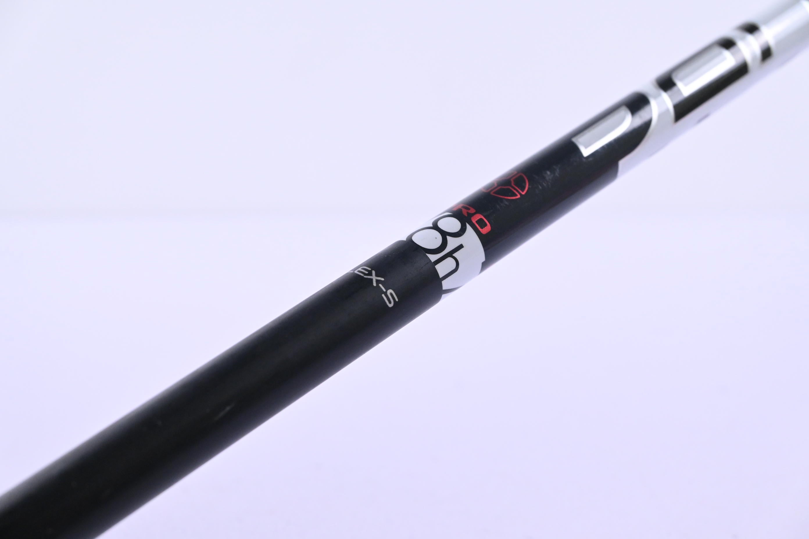 Wilson C300 #3 Hybrid / 20 Degree / Stiff Flex Fujikura Pro 78 Shaft