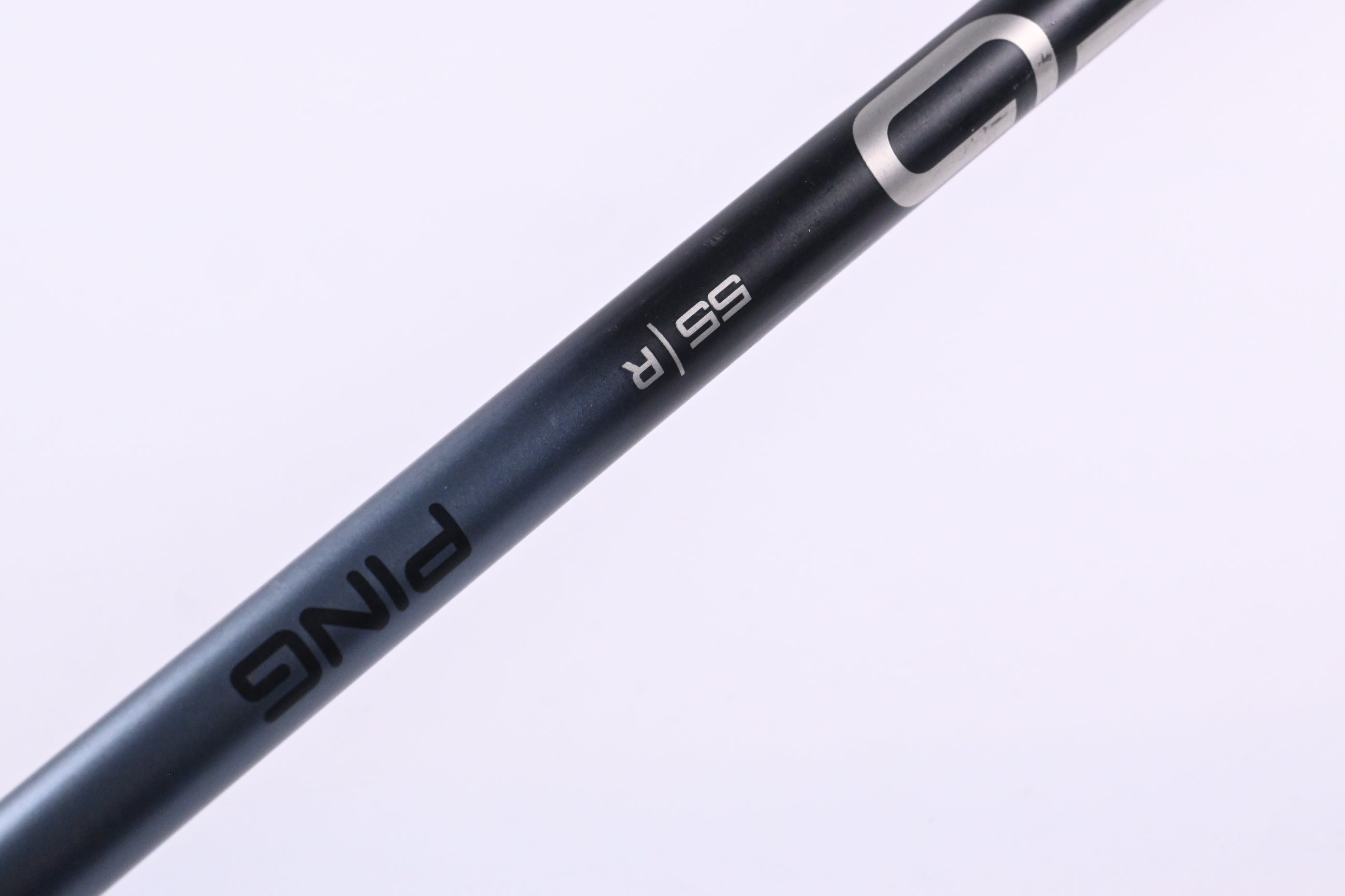 Ping G425 SFT #5 Wood / 19 Degree / Regular Flex Ping Alta CB Slate 55 Shaft
