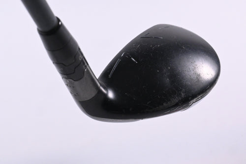 Callaway Big Bertha OS 2017 #3 Hybrid / 19 Degree / Regular Flex Accra 128 Shaft
