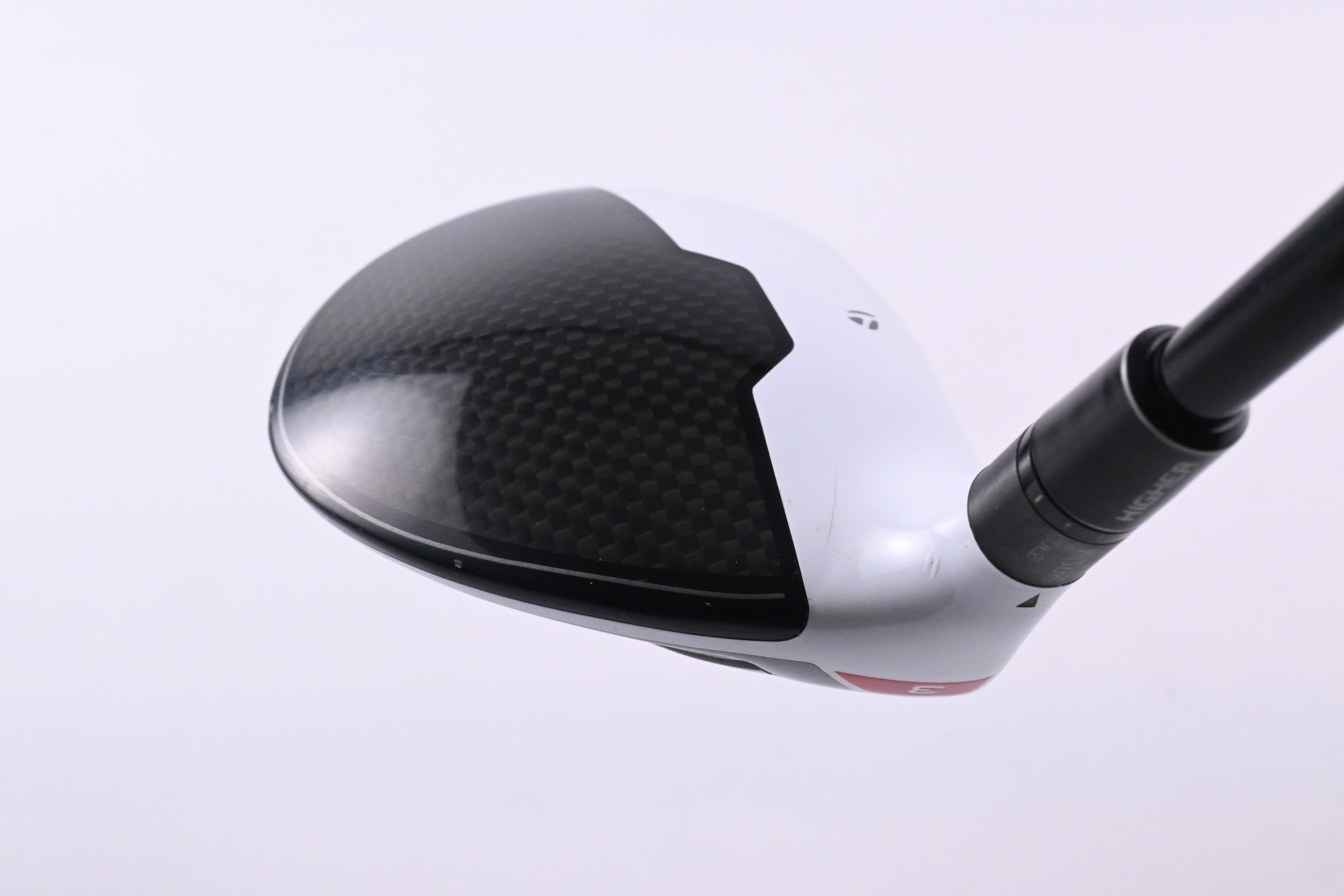 Left Hand Taylormade M1 2016 #3 Wood / 15 Degree / Regular Flex Fujikura Pro 70