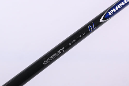 Titleist 917 F2 #3 Wood / 16.5 Degree / Stiff Flex Diamana S+ 70 LTD Shaft