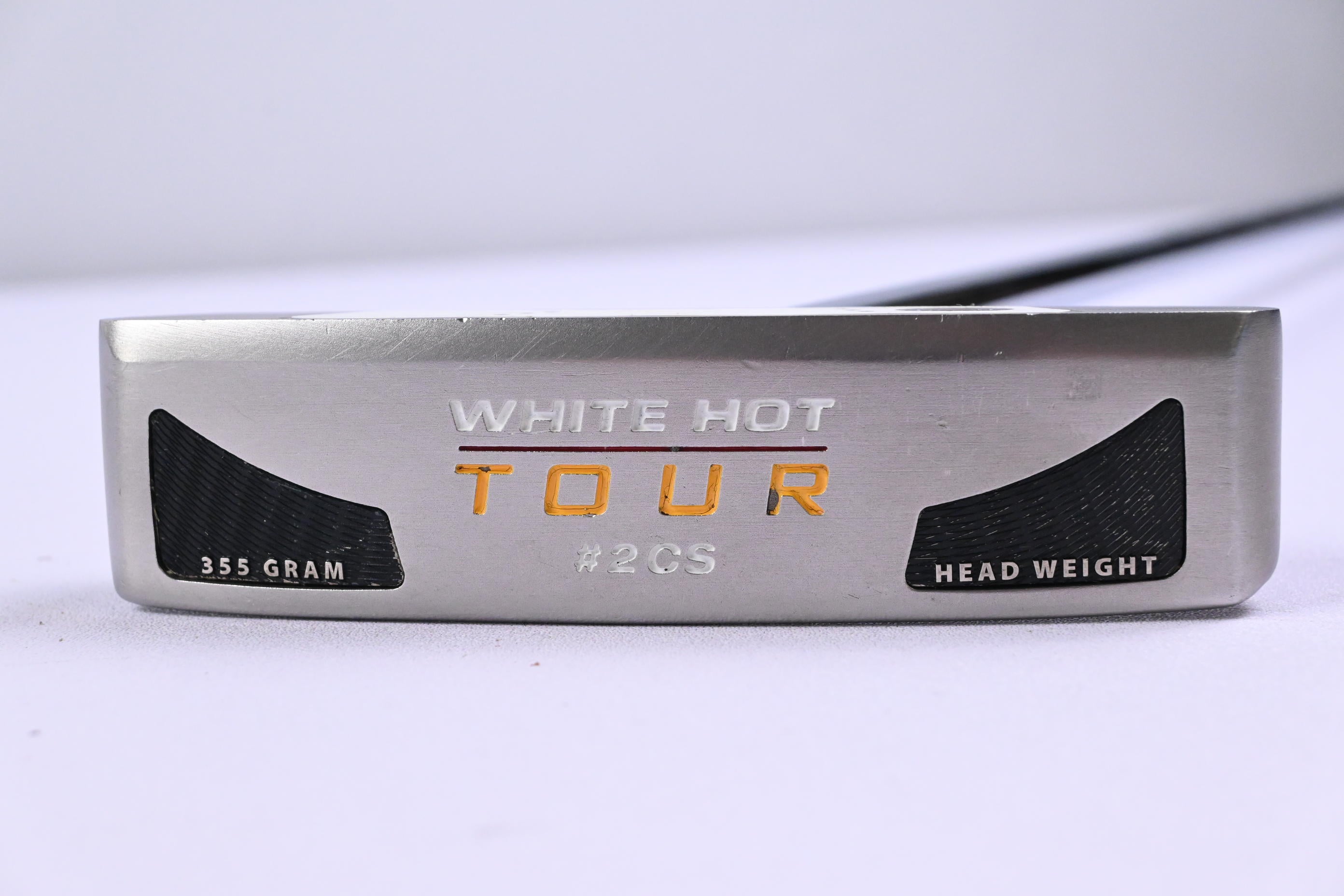Odyssey White Hot Tour #2CS Putter / 34 Inch