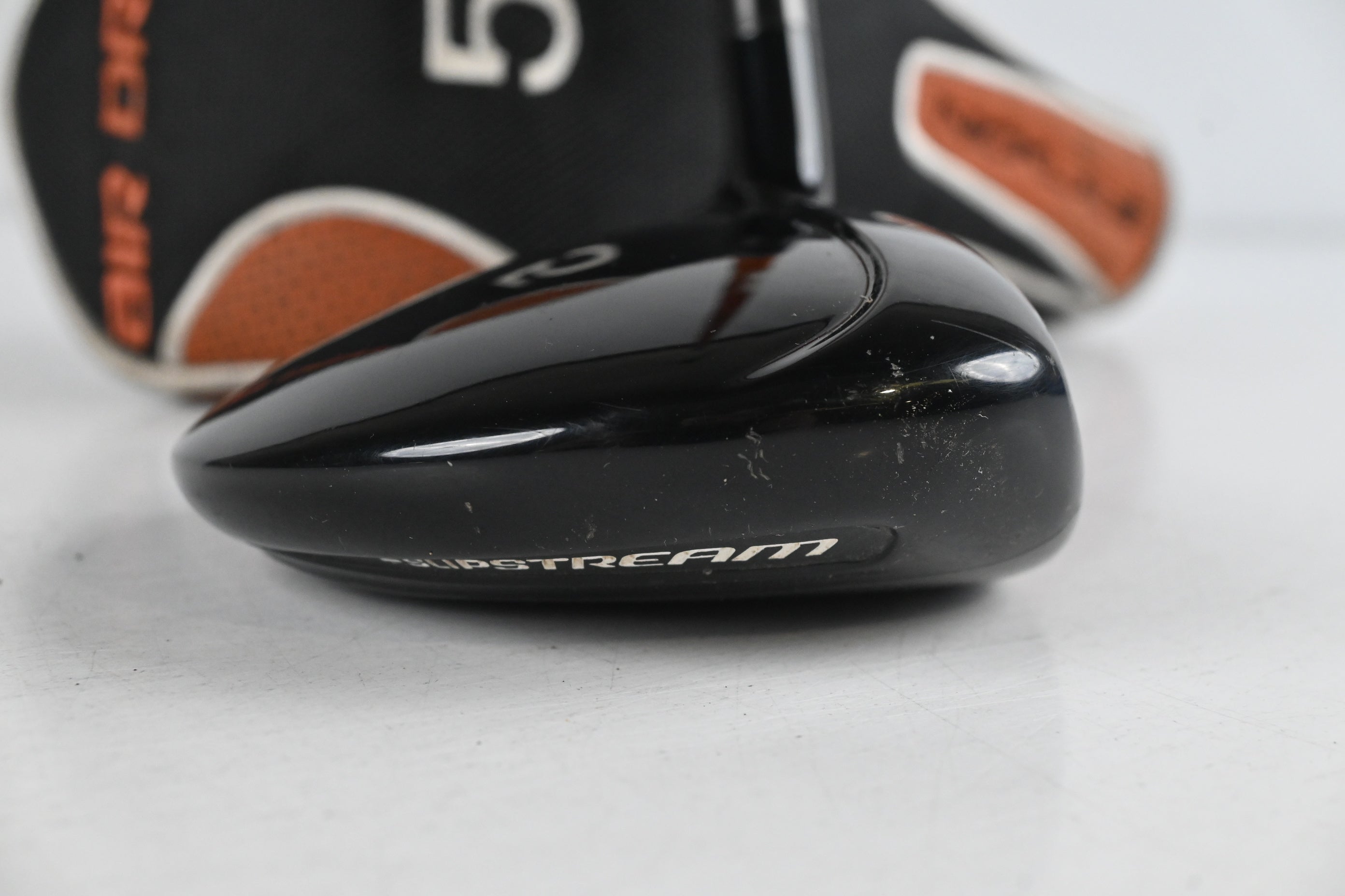 Nicklaus Air Draw #5 Wood / 18 Degree / Regular Flex Fujikura Speed Weight 55