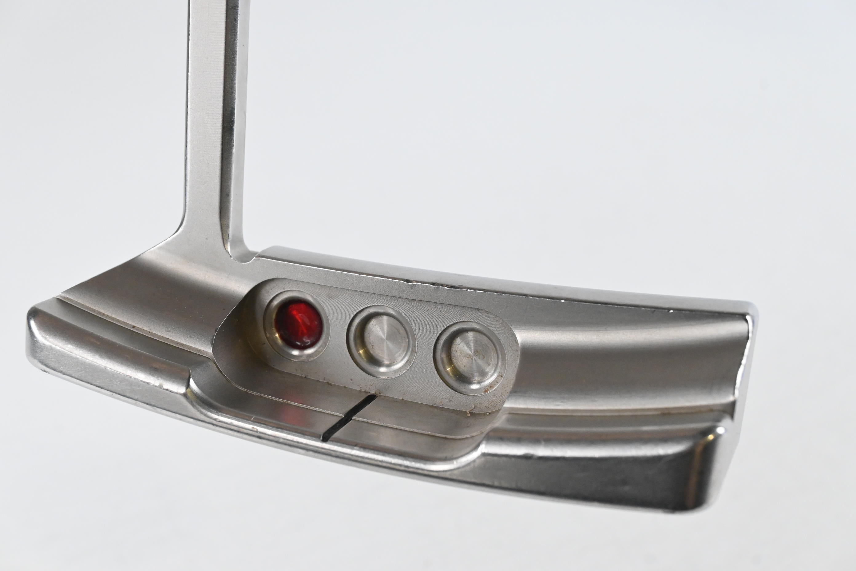 Scotty Cameron California Sea Mist Monterey Putter / 35 Inch