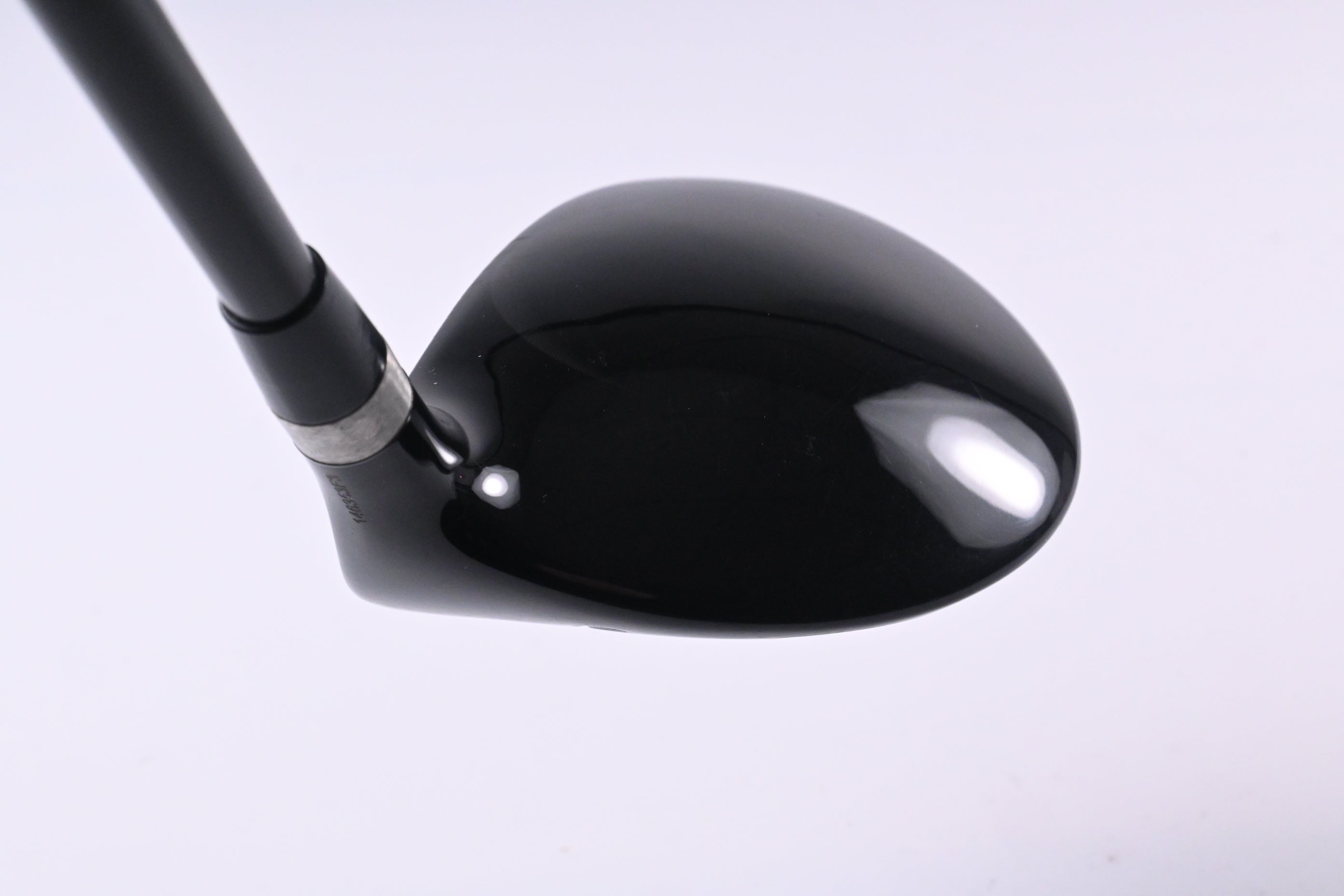 Ping G10 #3 Wood / 15.5 Degree / Stiff Flex Grafalloy Prolaunch Red Shaft