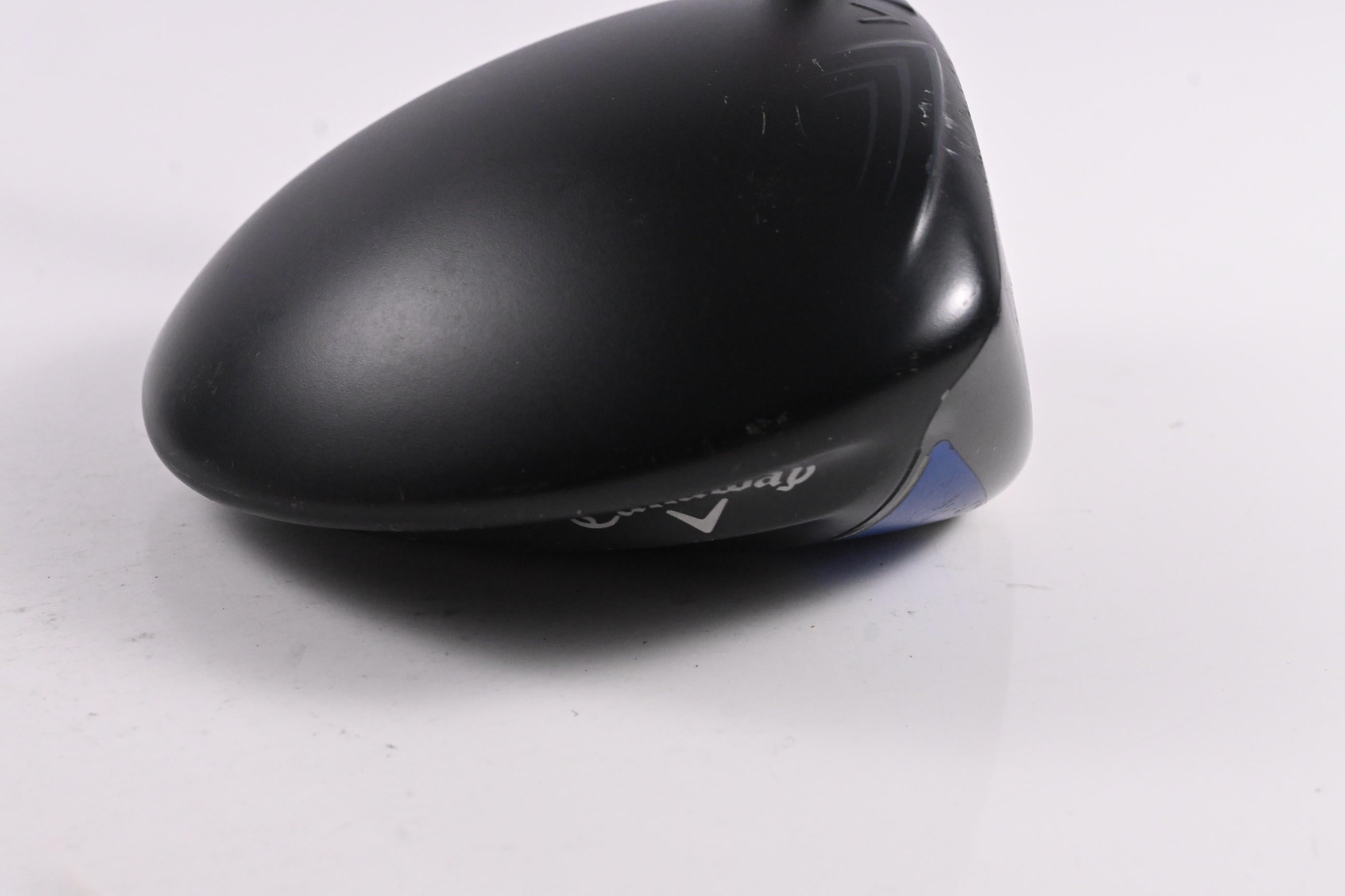 Callaway XR16 Driver / 10.5 Degree / Senior Flex Speeder 565 Evolution Shaft