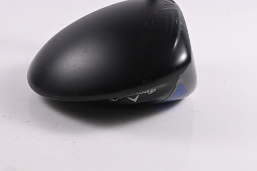 Callaway XR16 Driver / 10.5 Degree / Senior Flex Speeder 565 Evolution Shaft