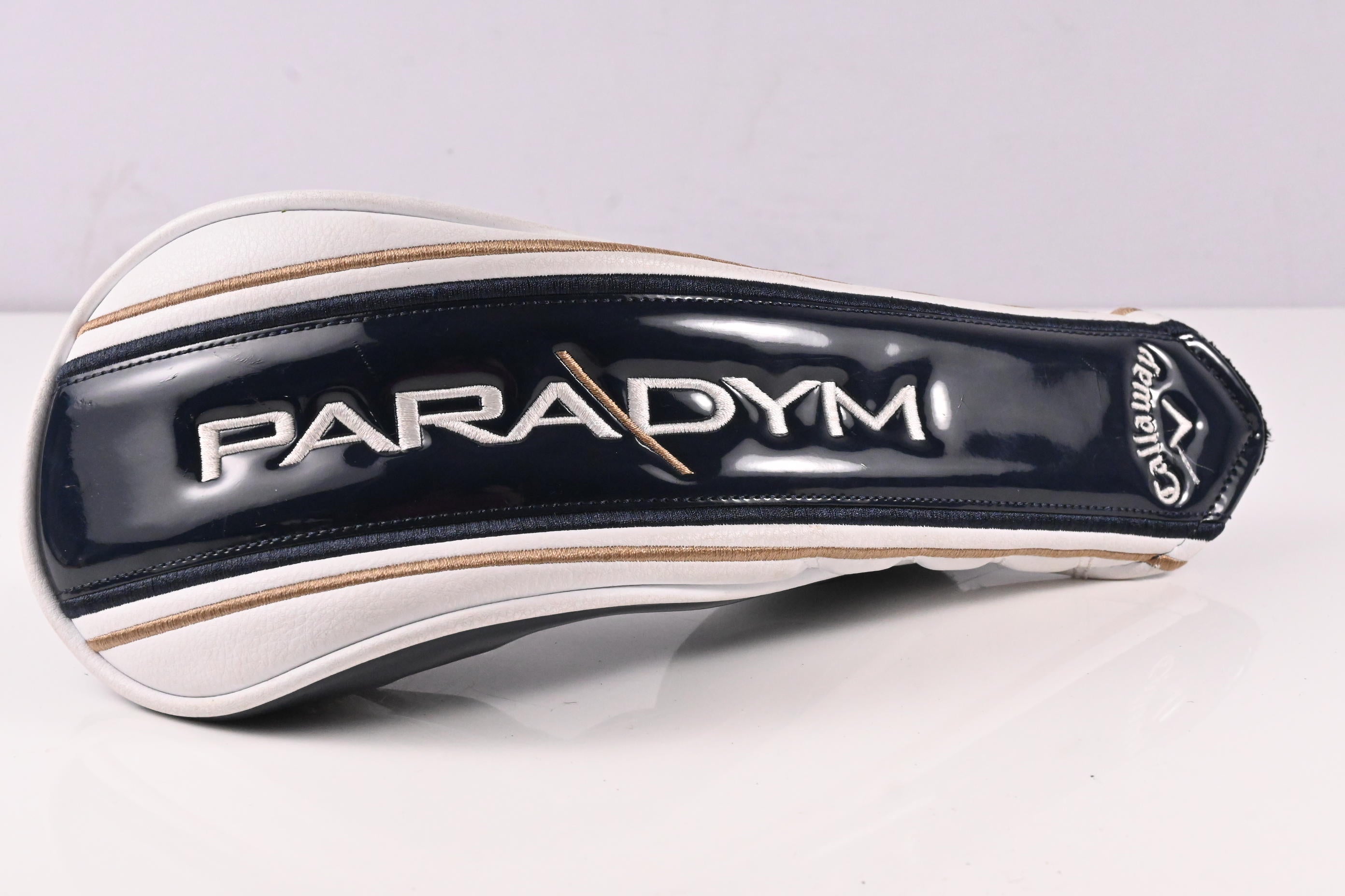 Callaway Paradym #5 Wood / 18 Degree / Regular Flex Hzrdus Gen4 Silver 60