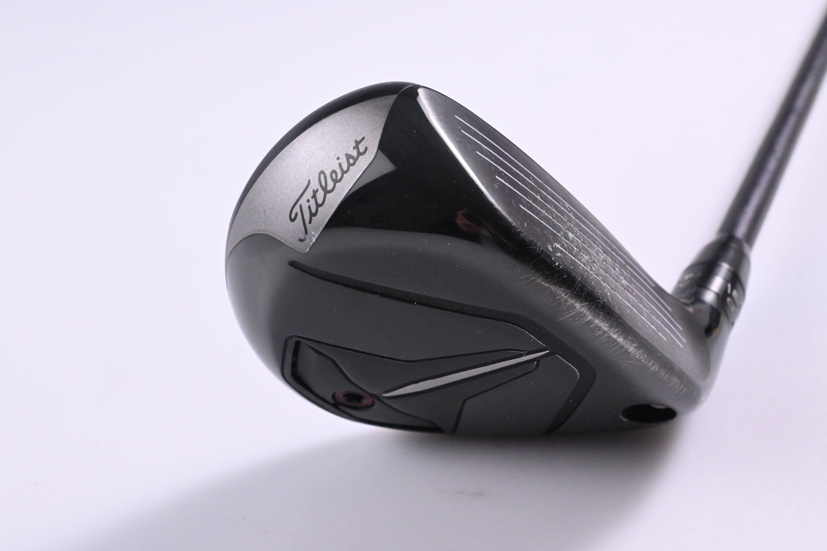 Titleist TSR1 #4 Hybrid / 20 Degree / Autoflex SF 505 Shaft