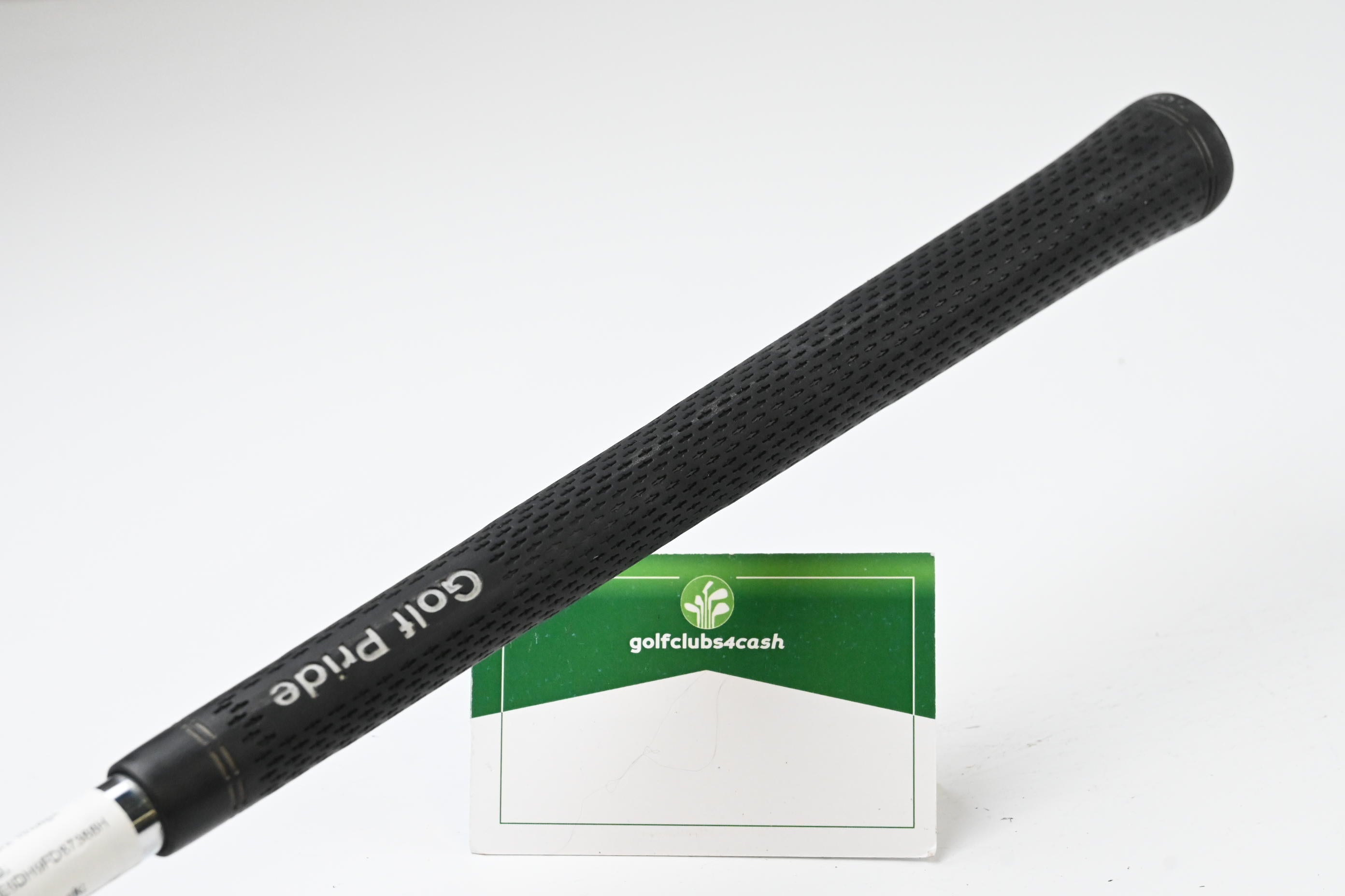 Cleveland RTX ZipCore Lob Wedge / 58 Degree / Wedge Flex Dynamic Gold Spinner