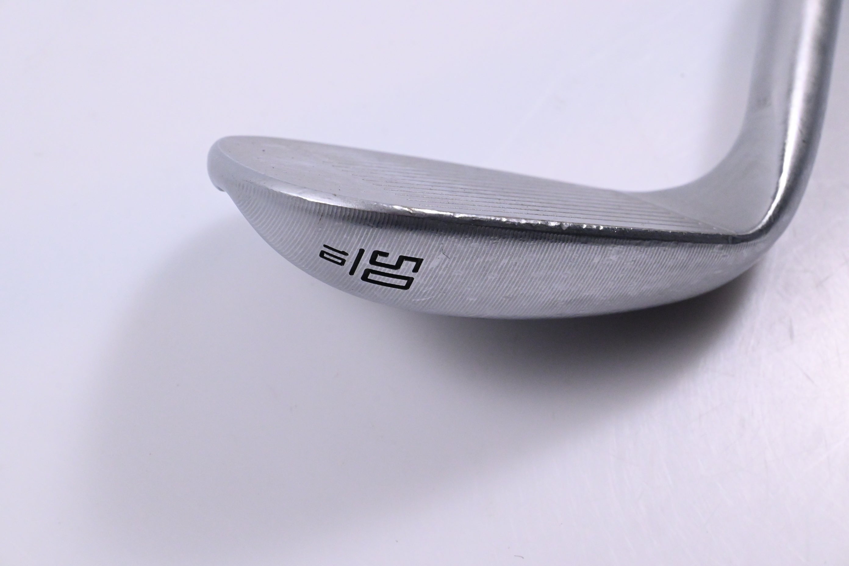 PXG Sugar Daddy III Gap Wedge / 50 Degree / Stiff Flex Elevate MPH 95 Shaft