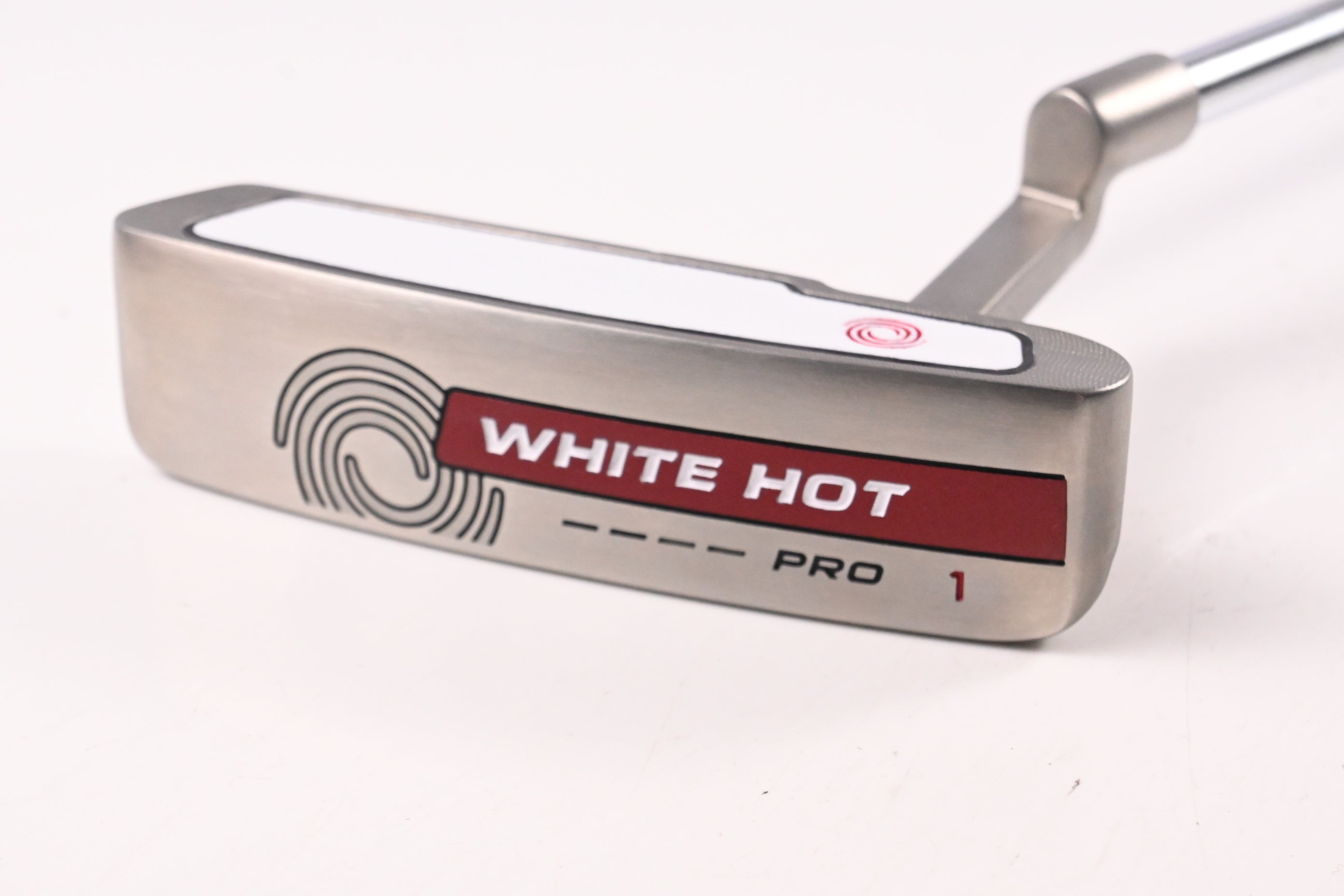 Odyssey White Hot Pro #1 Putter / 35 Inch