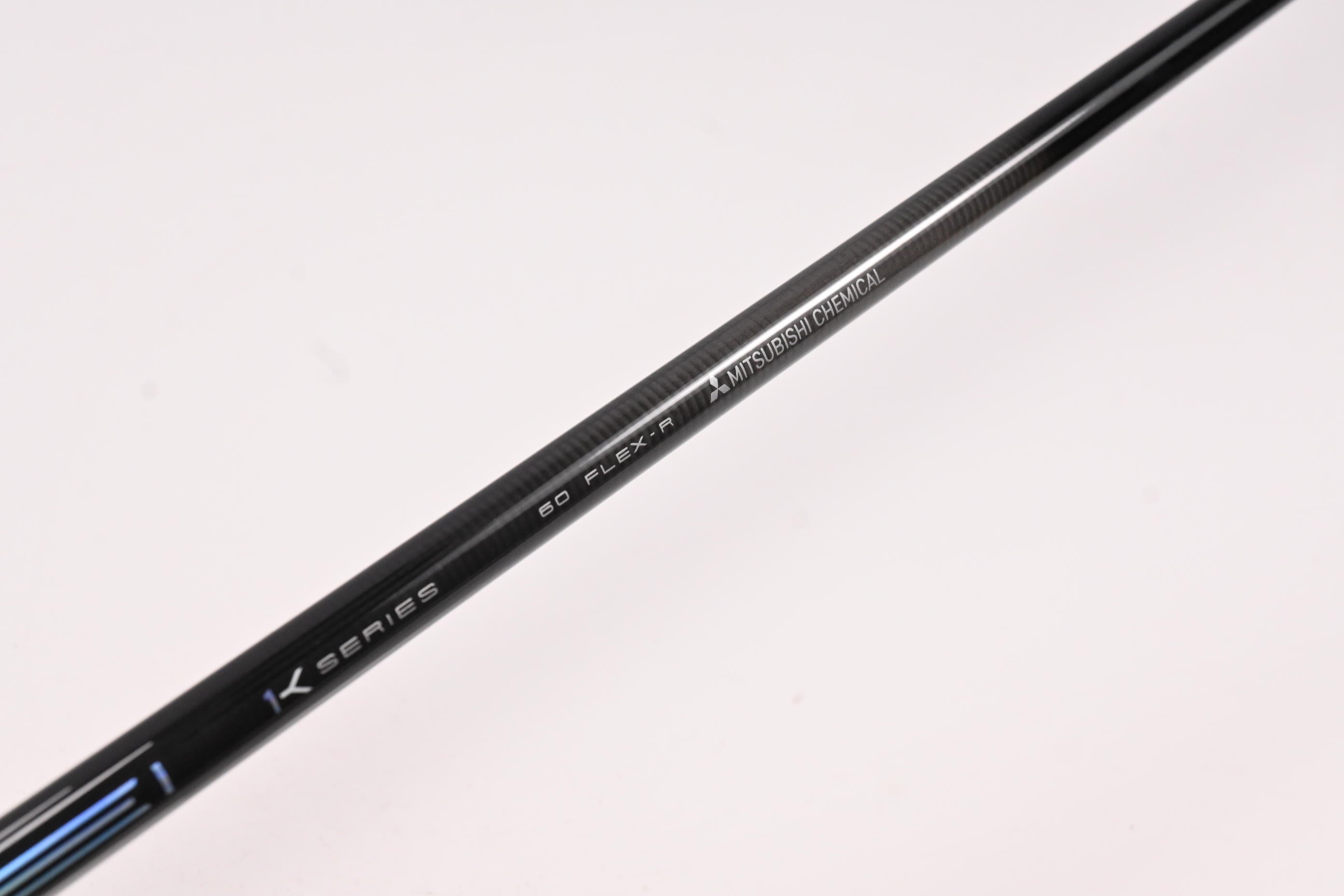Tensei 1K Pro Orange 60 Driver Shaft / Regular Flex / .335" Tip / Uncut