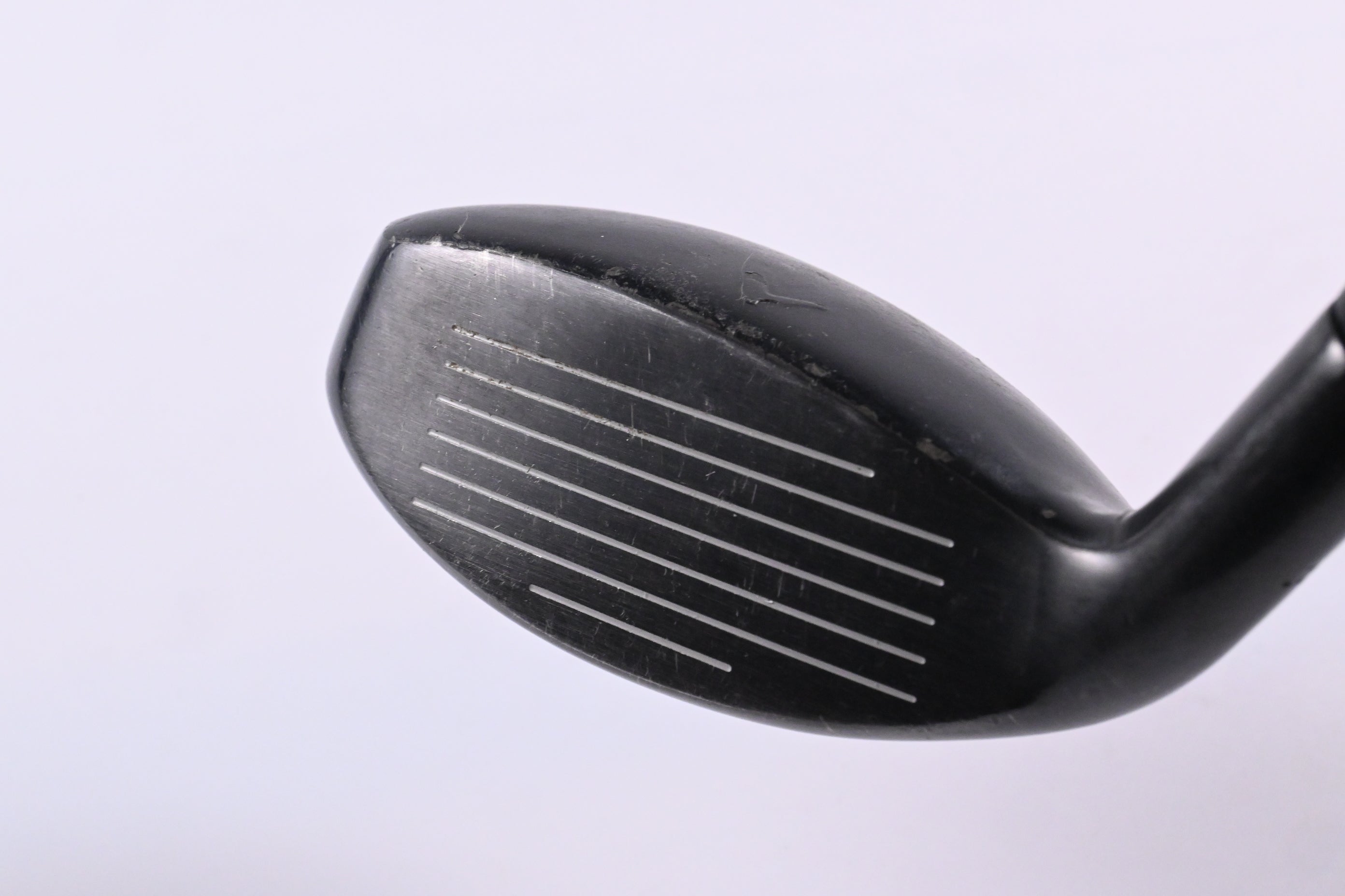 Callaway XR #4 Hybrid / 22 Degree / Regular Flex Project X 58 Shaft