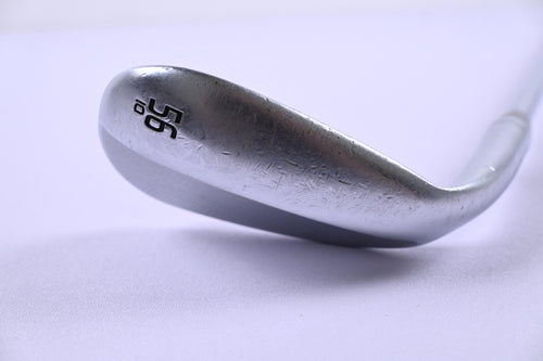Ping Glide Forged Sand Wedge / 56 Degree / Black Dot / Regular Flex N.S.PRO