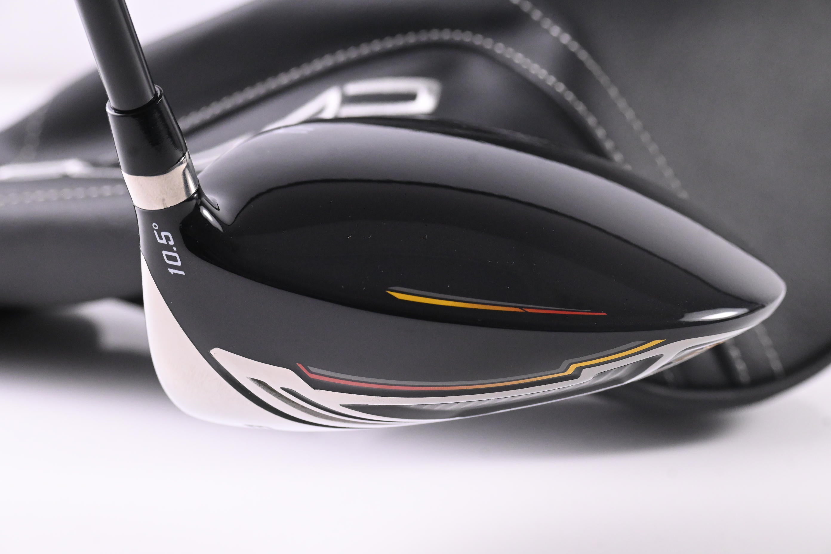 Cobra Fly XL Driver / 10.5 Degree / Regular Flex Cobra Fly XL Graphite Shaft