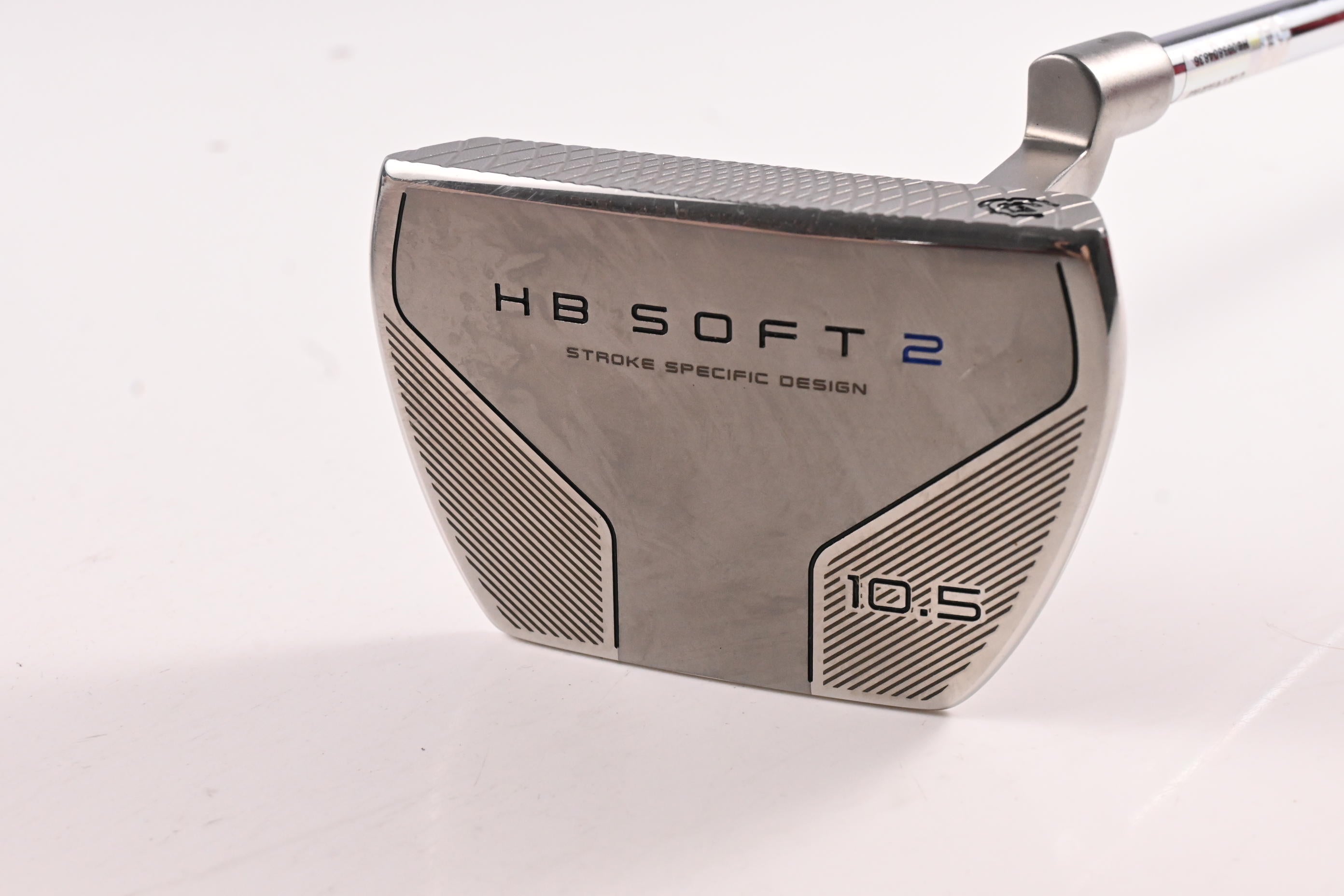 Cleveland HB Soft 2 Putter / 34.5 Inch