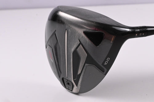 Titleist TSi2 Driver / 10 Degree / Regular Flex ACCRA FX Blue 140 Shaft